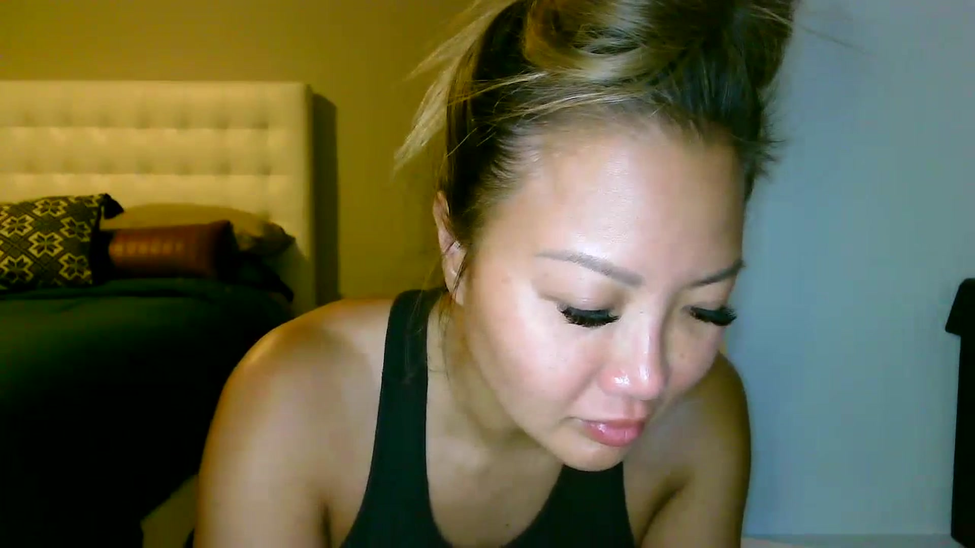 Gallery image thumbnail from MissJaeLee's myfreecams stream on, 07/21/2023, 05:05 image 14 of 20