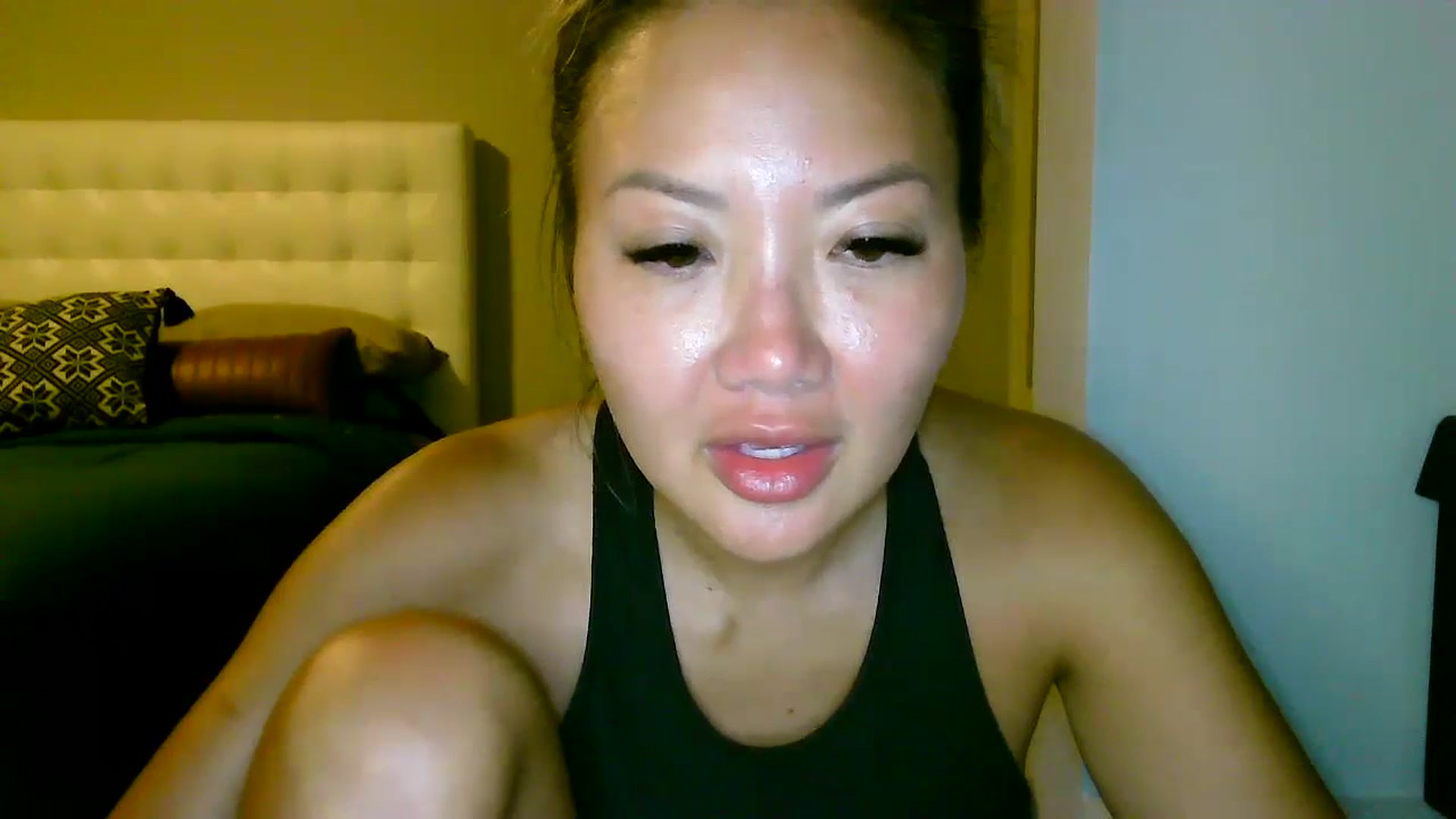 Gallery image thumbnail from MissJaeLee's myfreecams stream on, 07/21/2023, 05:05 image 16 of 20