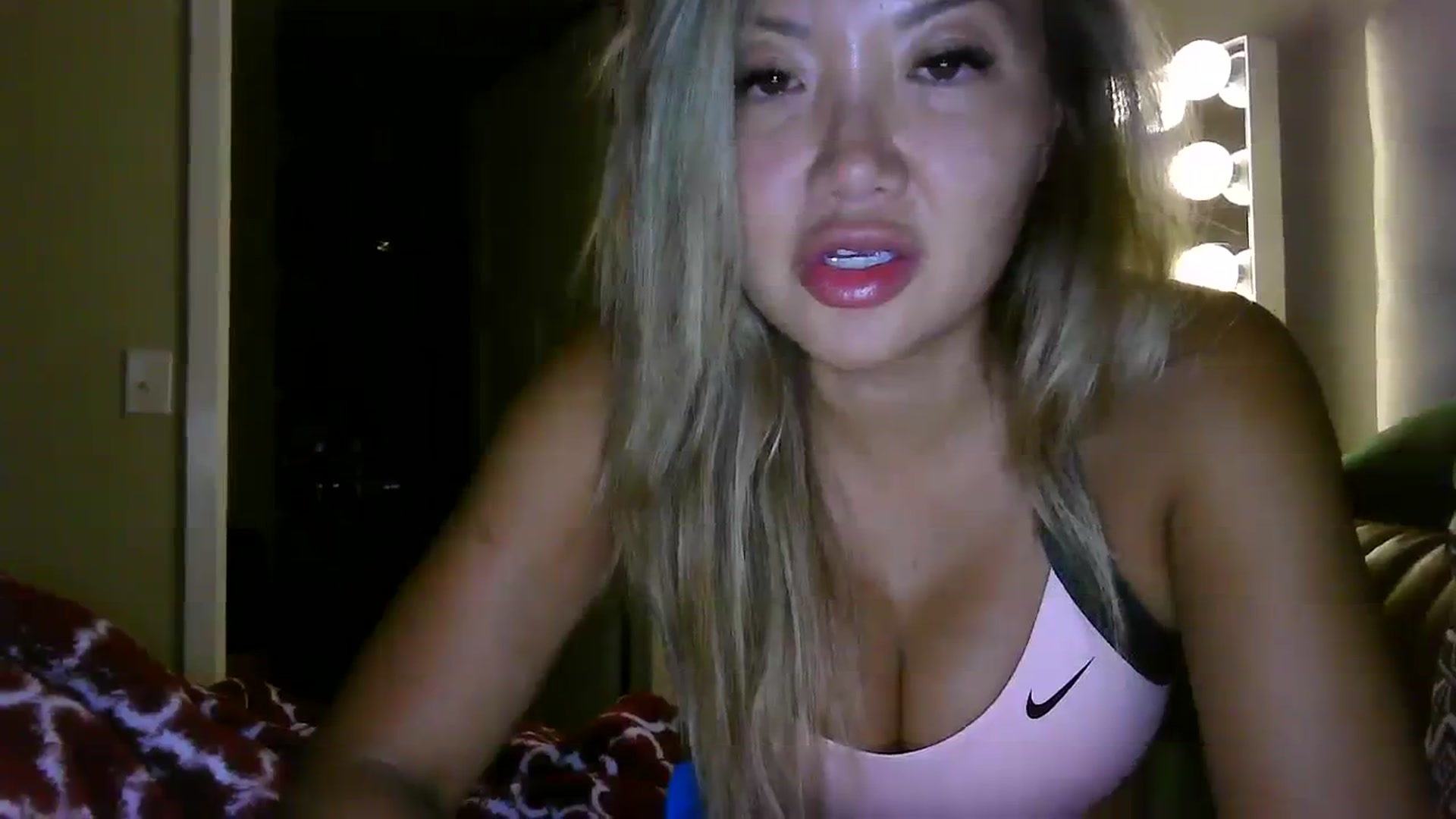Gallery image thumbnail from MissJaeLee's myfreecams stream on, 08/03/2023, 04:53 image 9 of 20