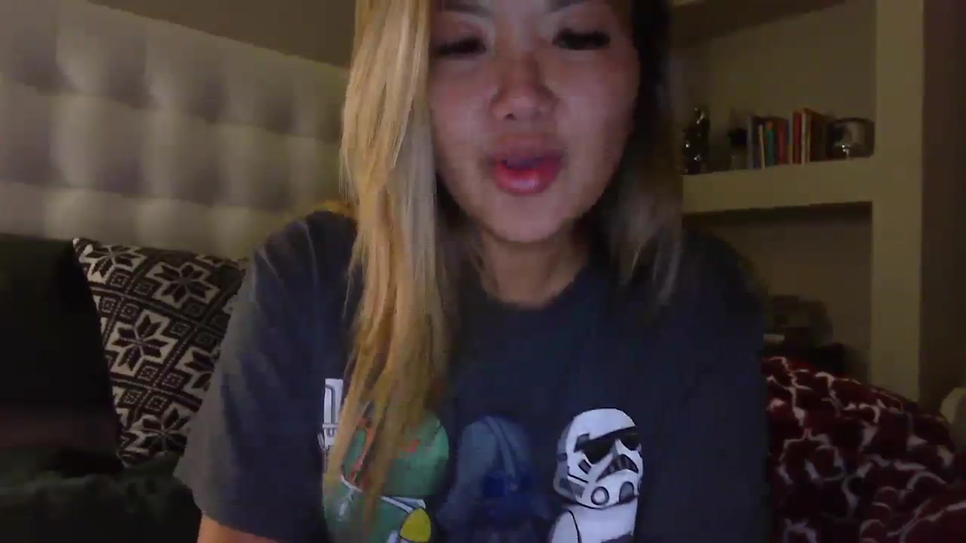 Gallery image thumbnail from MissJaeLee's myfreecams stream on, 08/10/2023, 04:41 image 11 of 20