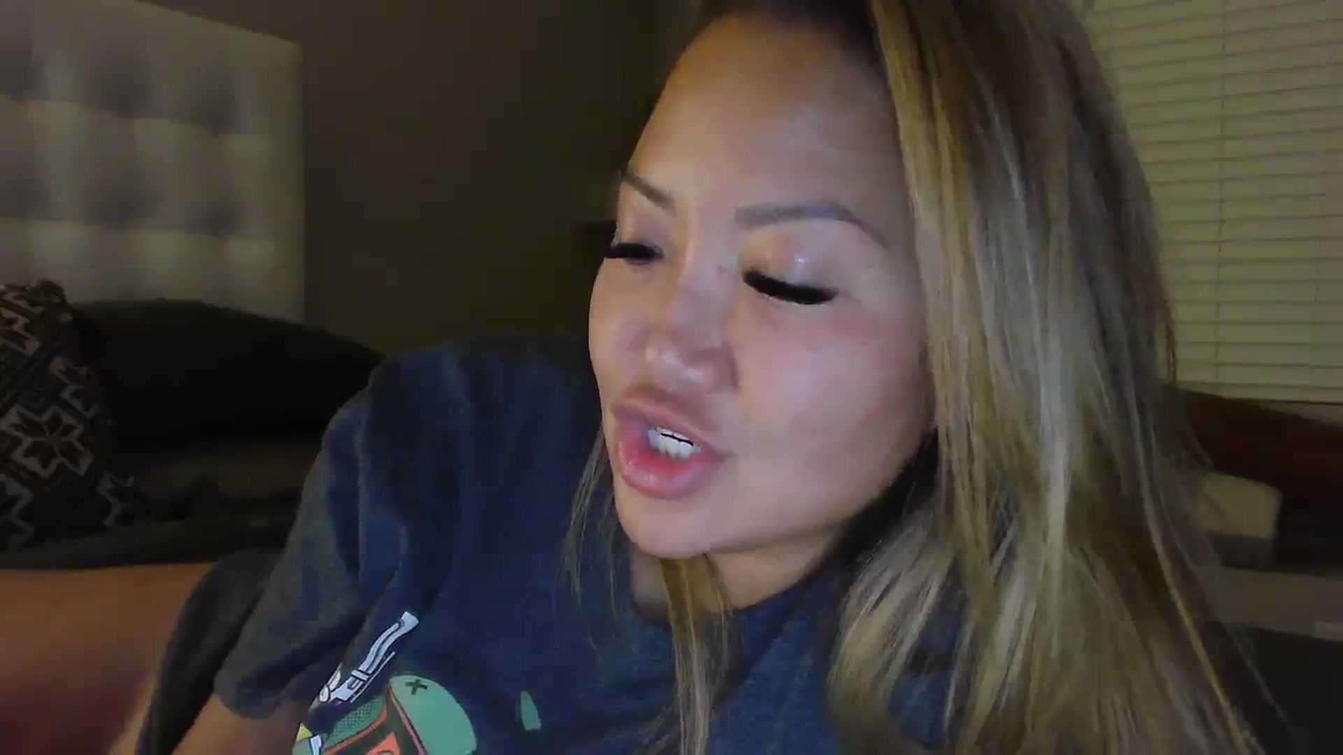 Gallery image thumbnail from MissJaeLee's myfreecams stream on, 08/10/2023, 04:41 image 18 of 20