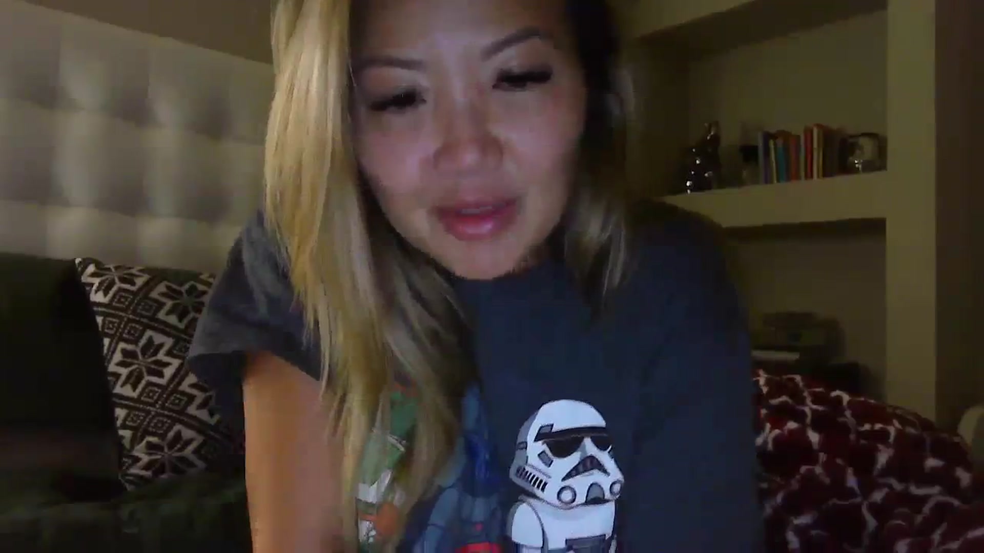 Gallery image thumbnail from MissJaeLee's myfreecams stream on, 08/10/2023, 04:41 image 10 of 20