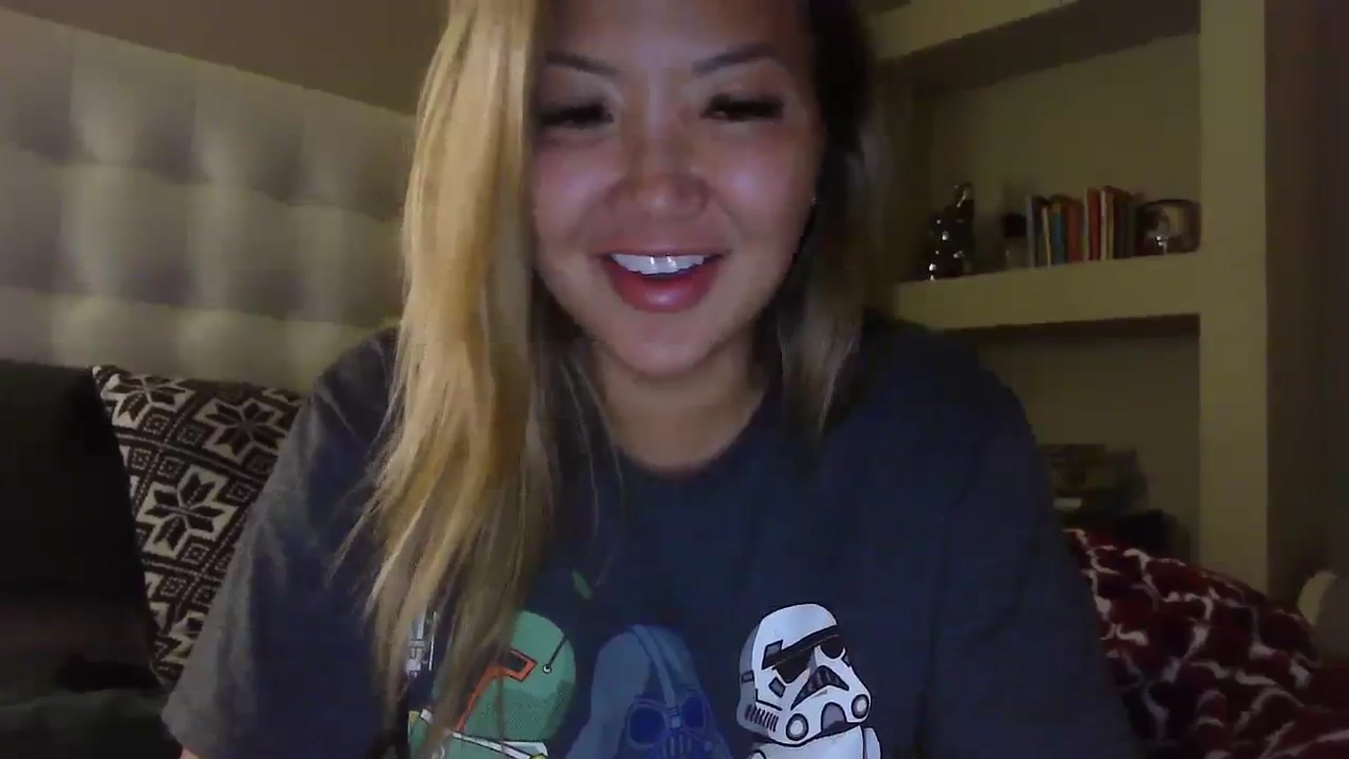 Gallery image thumbnail from MissJaeLee's myfreecams stream on, 08/10/2023, 04:41 image 14 of 20