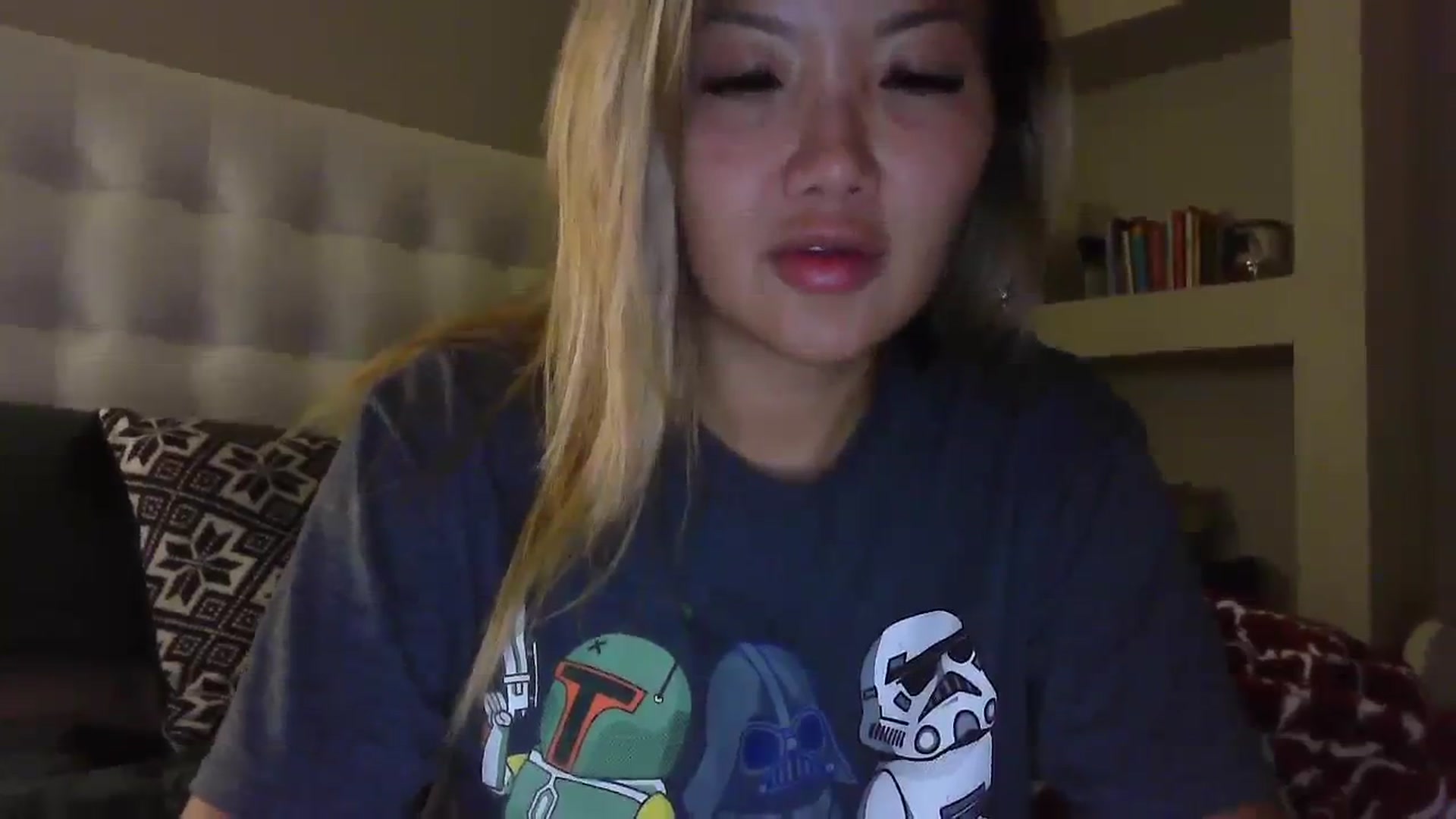 Gallery image thumbnail from MissJaeLee's myfreecams stream on, 08/10/2023, 04:41 image 5 of 20