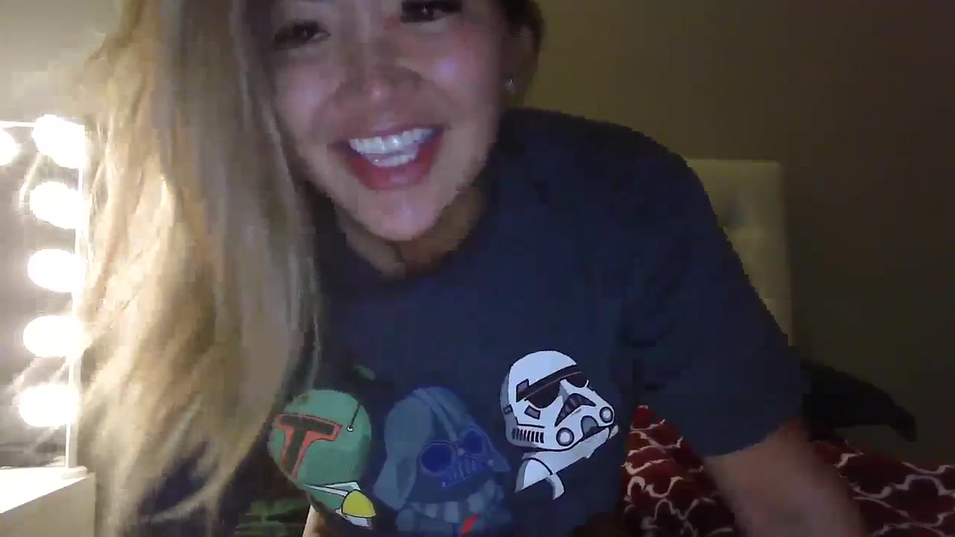 Gallery image thumbnail from MissJaeLee's myfreecams stream on, 08/10/2023, 04:41 image 4 of 20