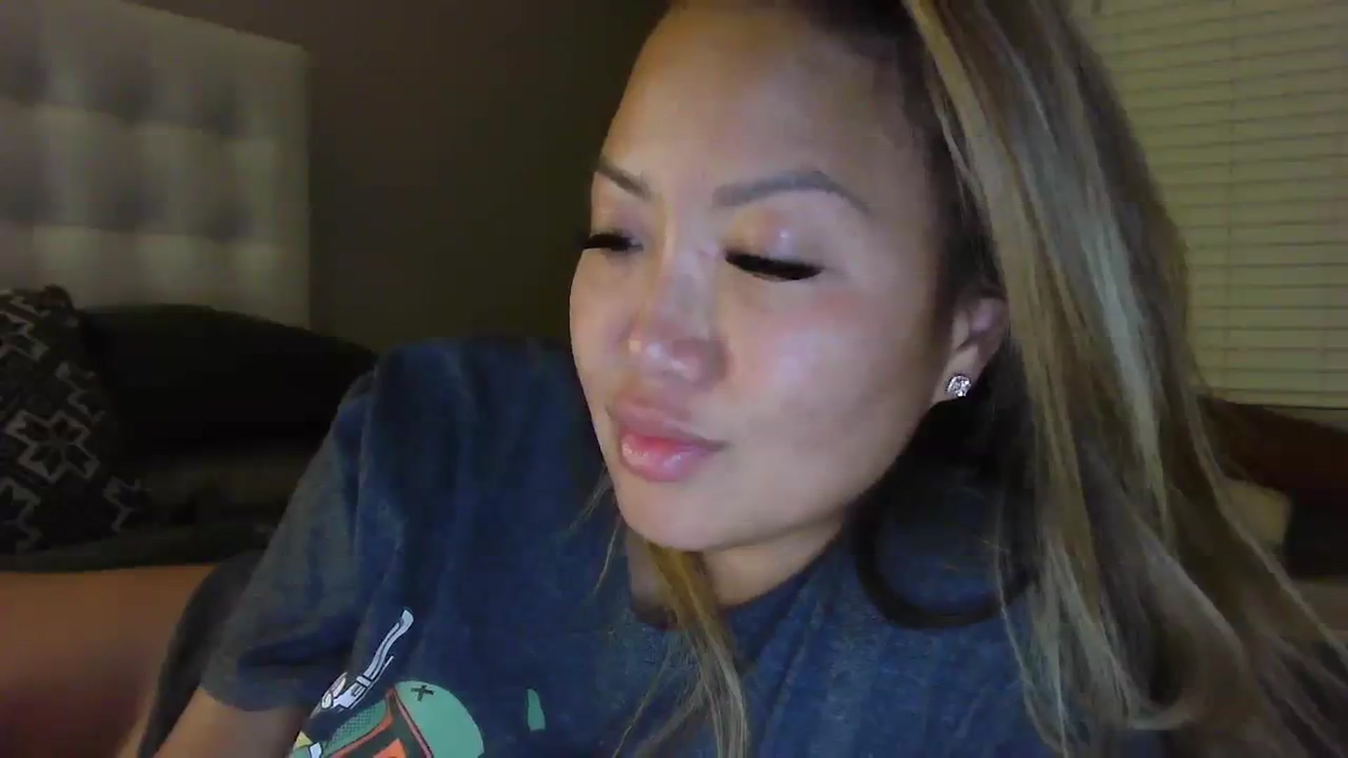 Gallery image thumbnail from MissJaeLee's myfreecams stream on, 08/10/2023, 04:41 image 17 of 20