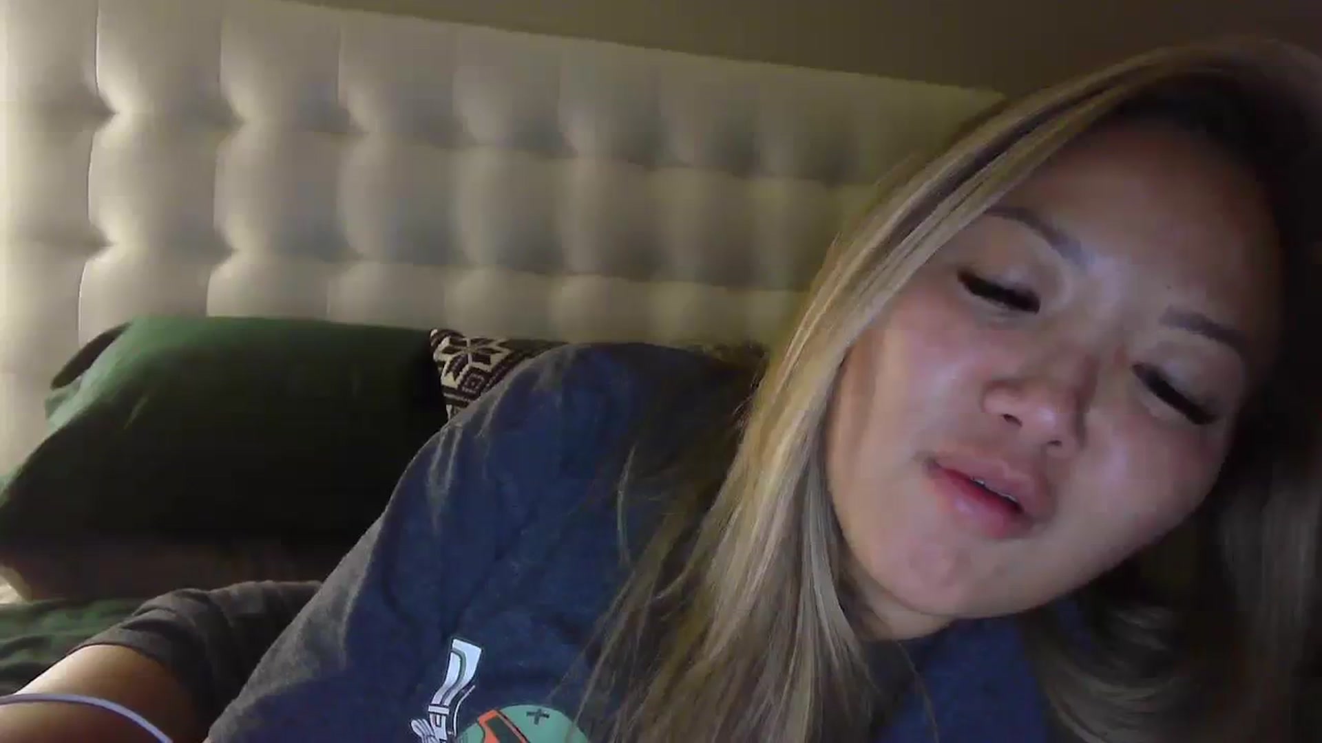 Gallery image thumbnail from MissJaeLee's myfreecams stream on, 08/10/2023, 04:41 image 3 of 20
