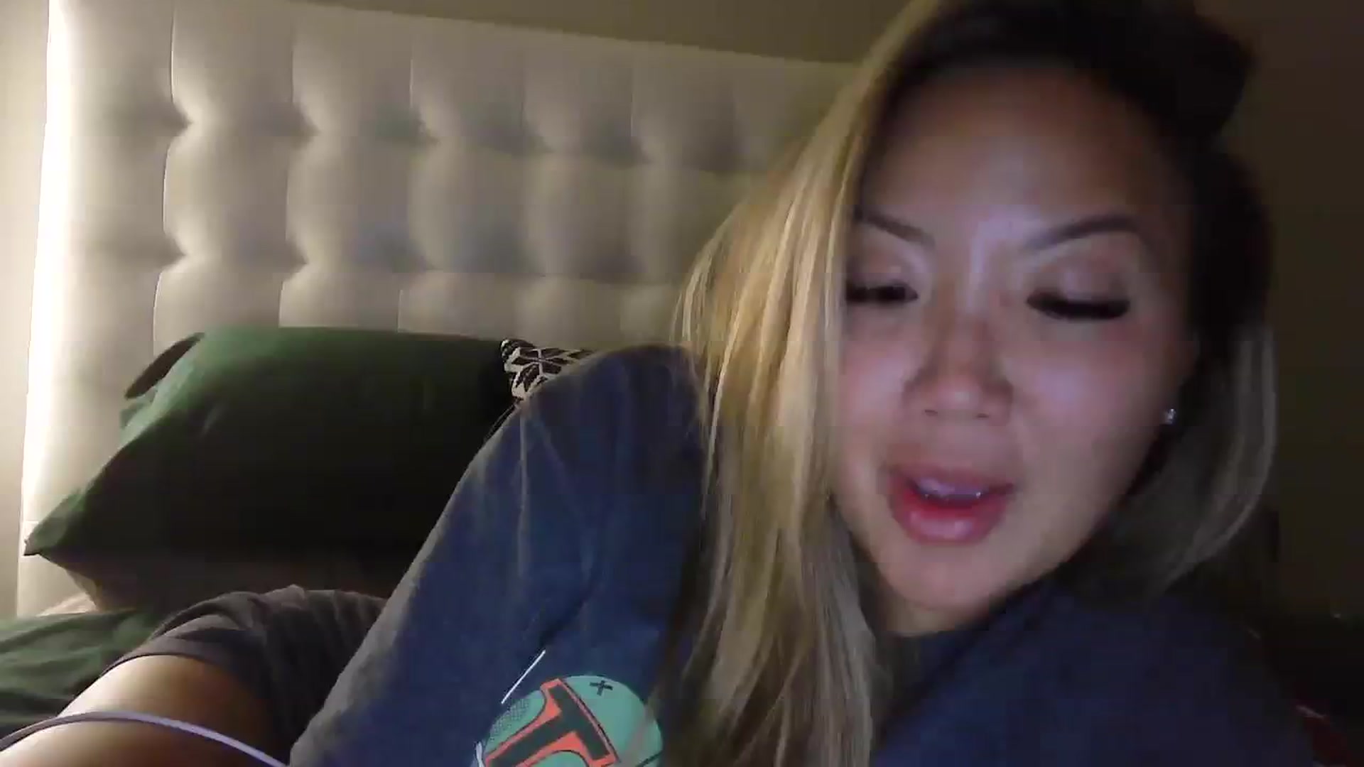 Gallery image thumbnail from MissJaeLee's myfreecams stream on, 08/10/2023, 04:41 image 1 of 20