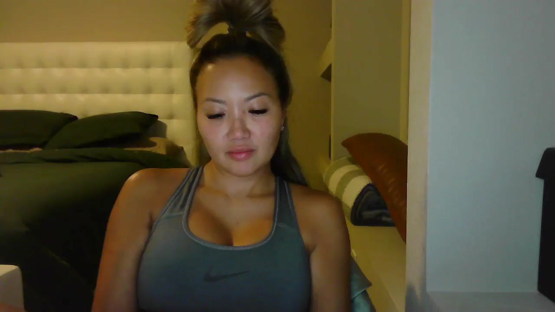 Gallery image thumbnail from MissJaeLee's myfreecams stream on, 08/11/2023, 05:04 image 18 of 20
