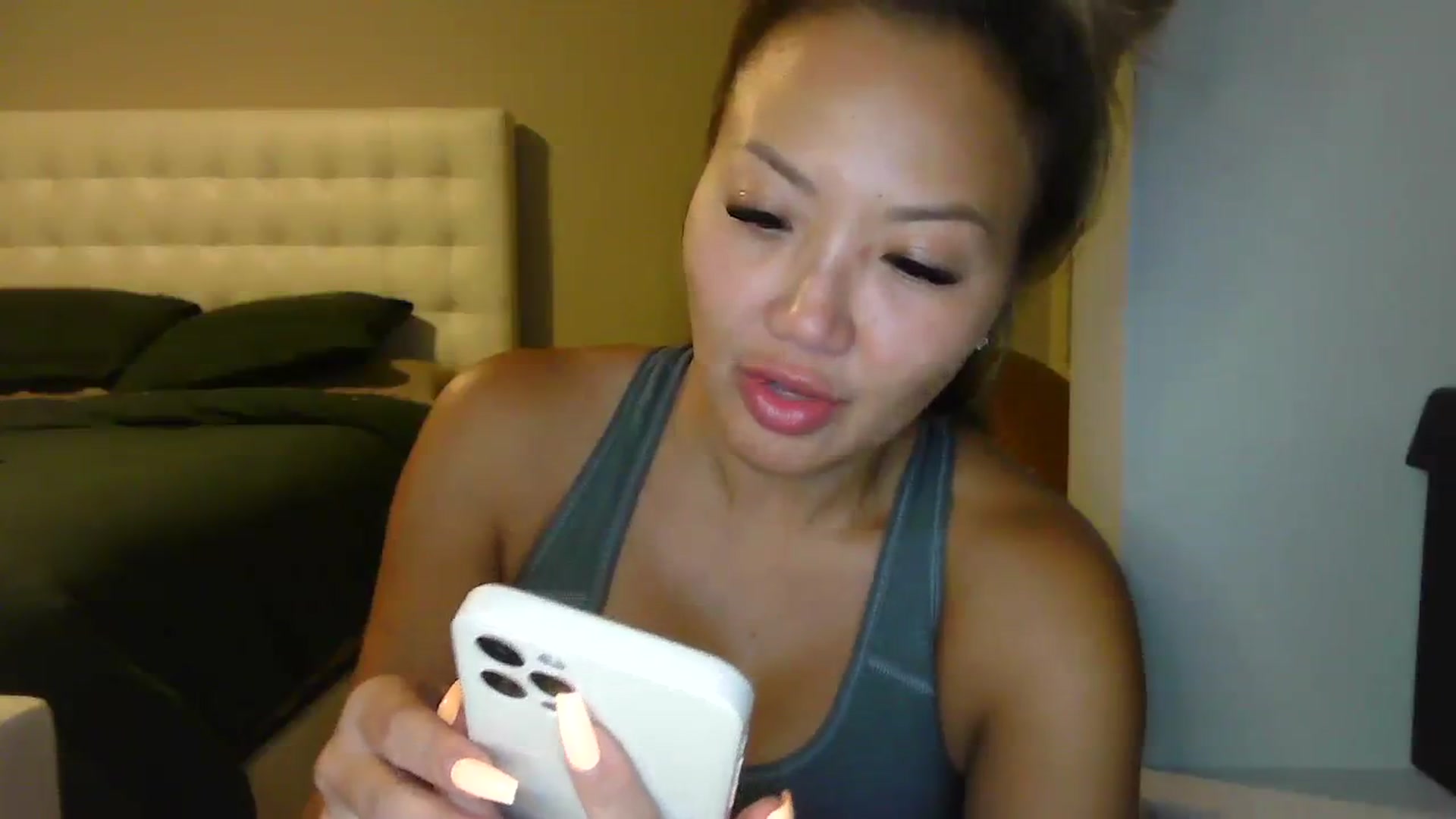 Gallery image thumbnail from MissJaeLee's myfreecams stream on, 08/11/2023, 05:04 image 15 of 20