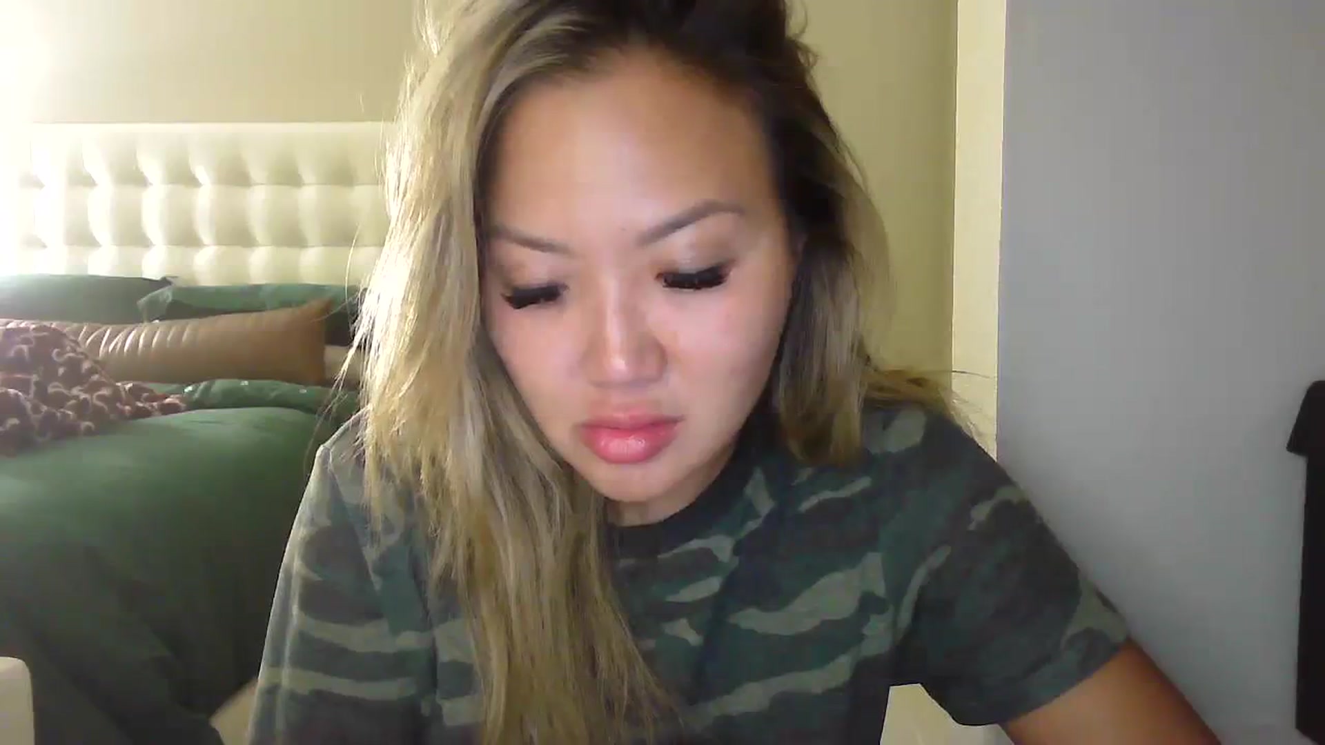 Gallery image thumbnail from MissJaeLee's myfreecams stream on, 08/15/2023, 04:35 image 5 of 20