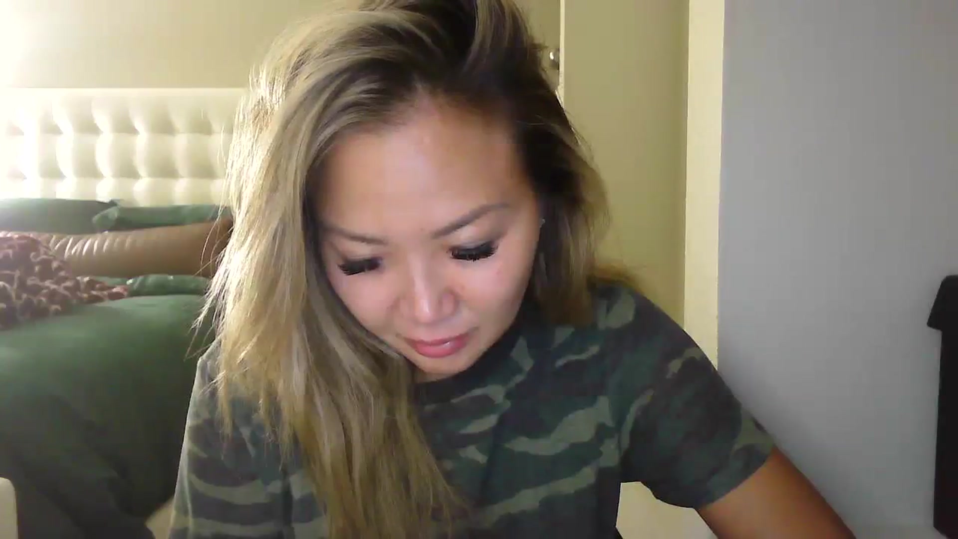 Gallery image thumbnail from MissJaeLee's myfreecams stream on, 08/15/2023, 04:35 image 4 of 20