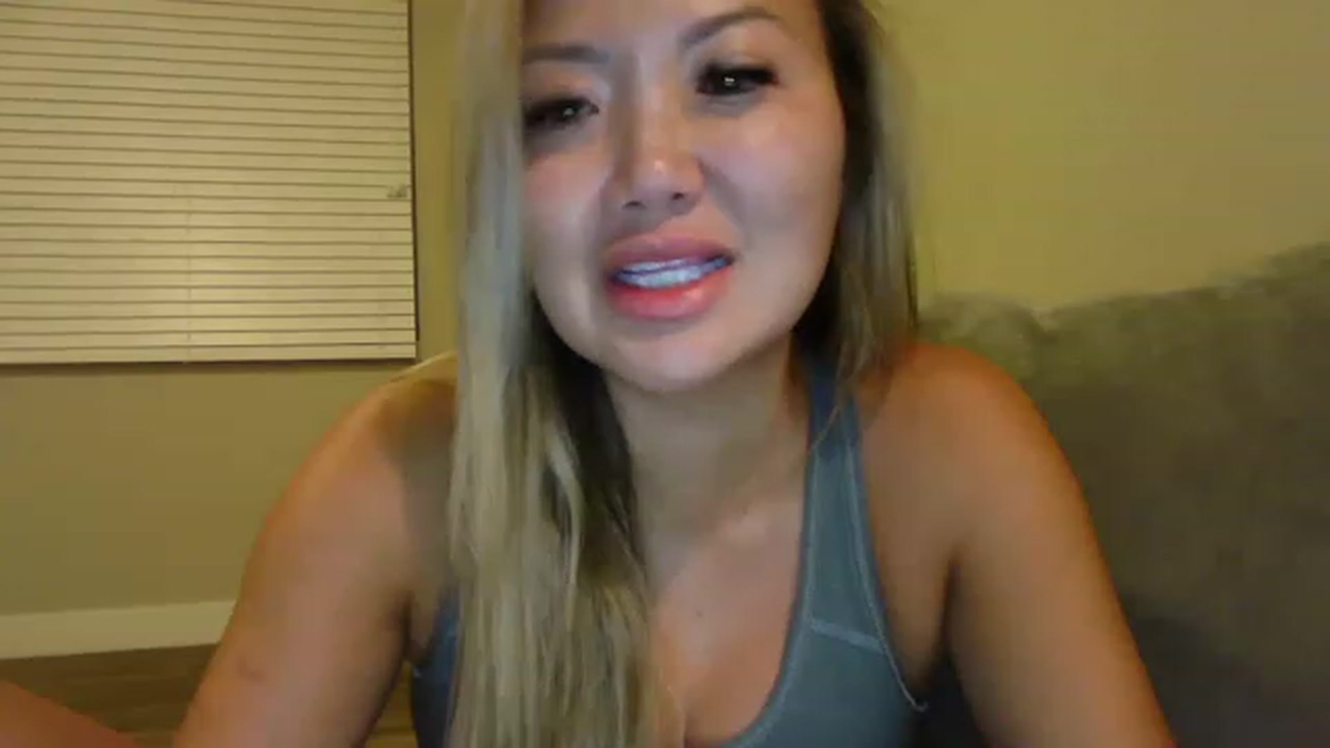 Gallery image thumbnail from MissJaeLee's myfreecams stream on, 08/18/2023, 04:31 image 4 of 20