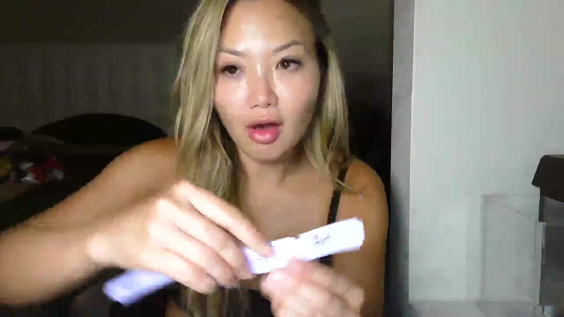 Gallery image thumbnail from MissJaeLee's myfreecams stream on, 09/04/2023, 04:50 image 4 of 20
