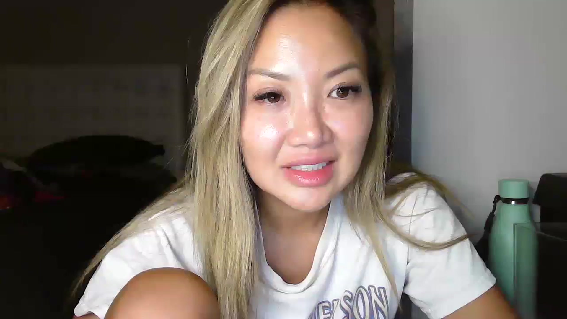 Gallery image thumbnail from MissJaeLee's myfreecams stream on, 09/06/2023, 04:35 image 9 of 20