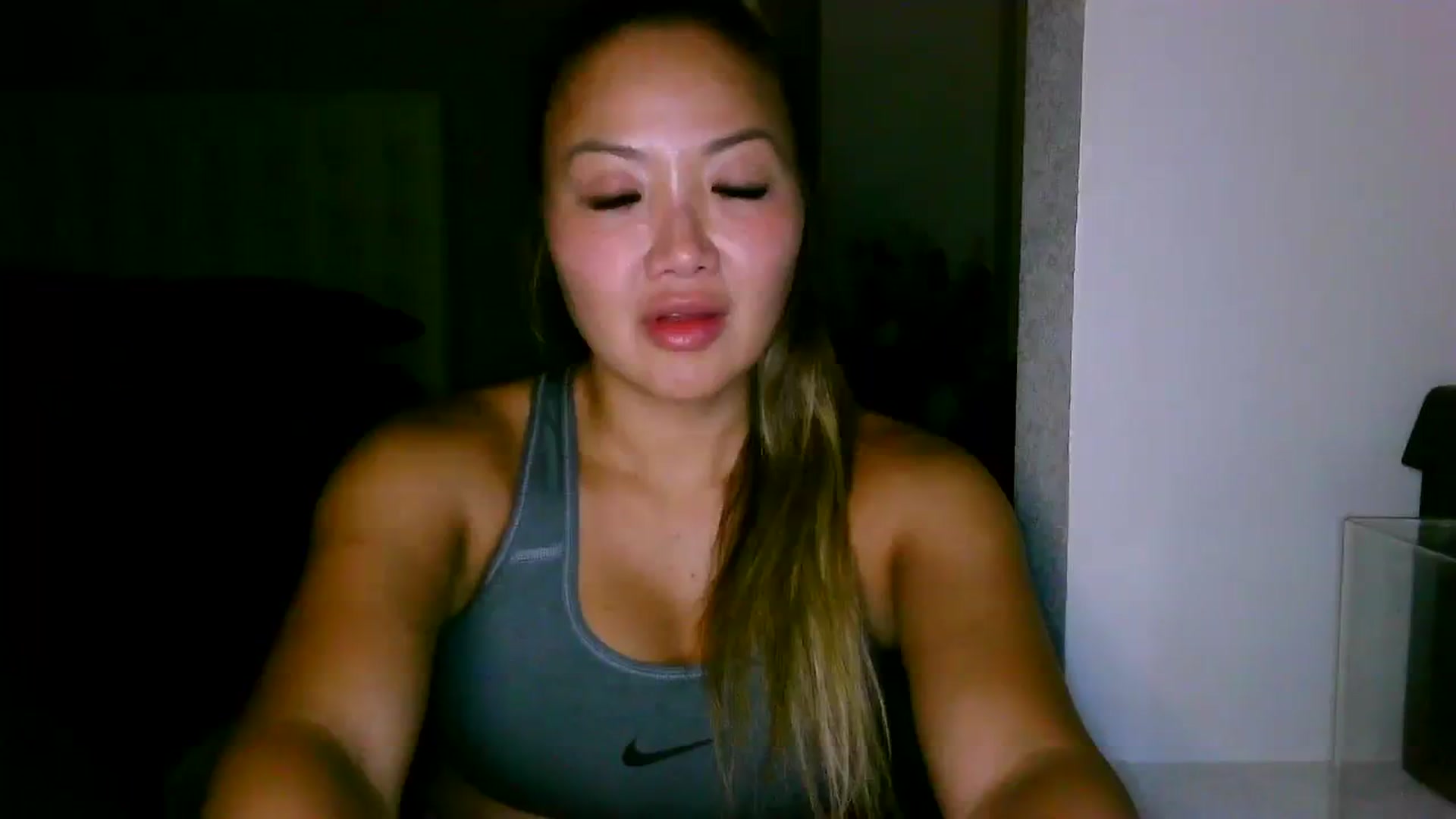Gallery image thumbnail from MissJaeLee's myfreecams stream on, 09/12/2023, 04:33 image 1 of 20