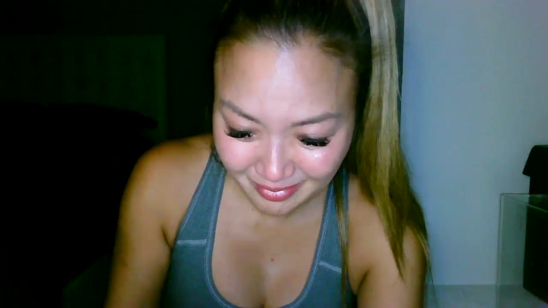 Gallery image thumbnail from MissJaeLee's myfreecams stream on, 09/12/2023, 04:33 image 5 of 20