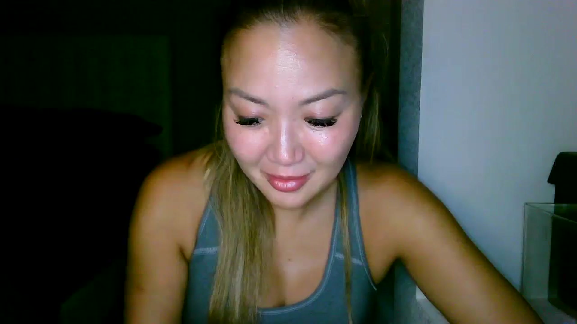 Gallery image thumbnail from MissJaeLee's myfreecams stream on, 09/12/2023, 04:33 image 7 of 20