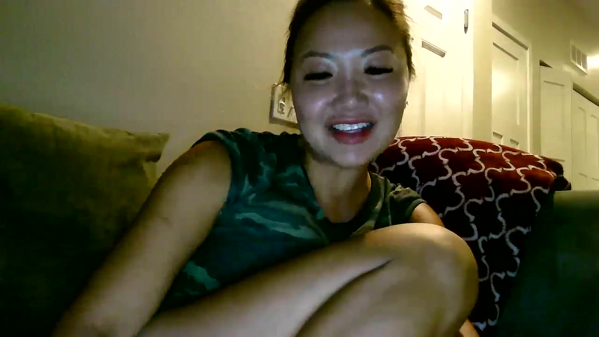 Gallery image thumbnail from MissJaeLee's myfreecams stream on, 09/20/2023, 04:58 image 17 of 20