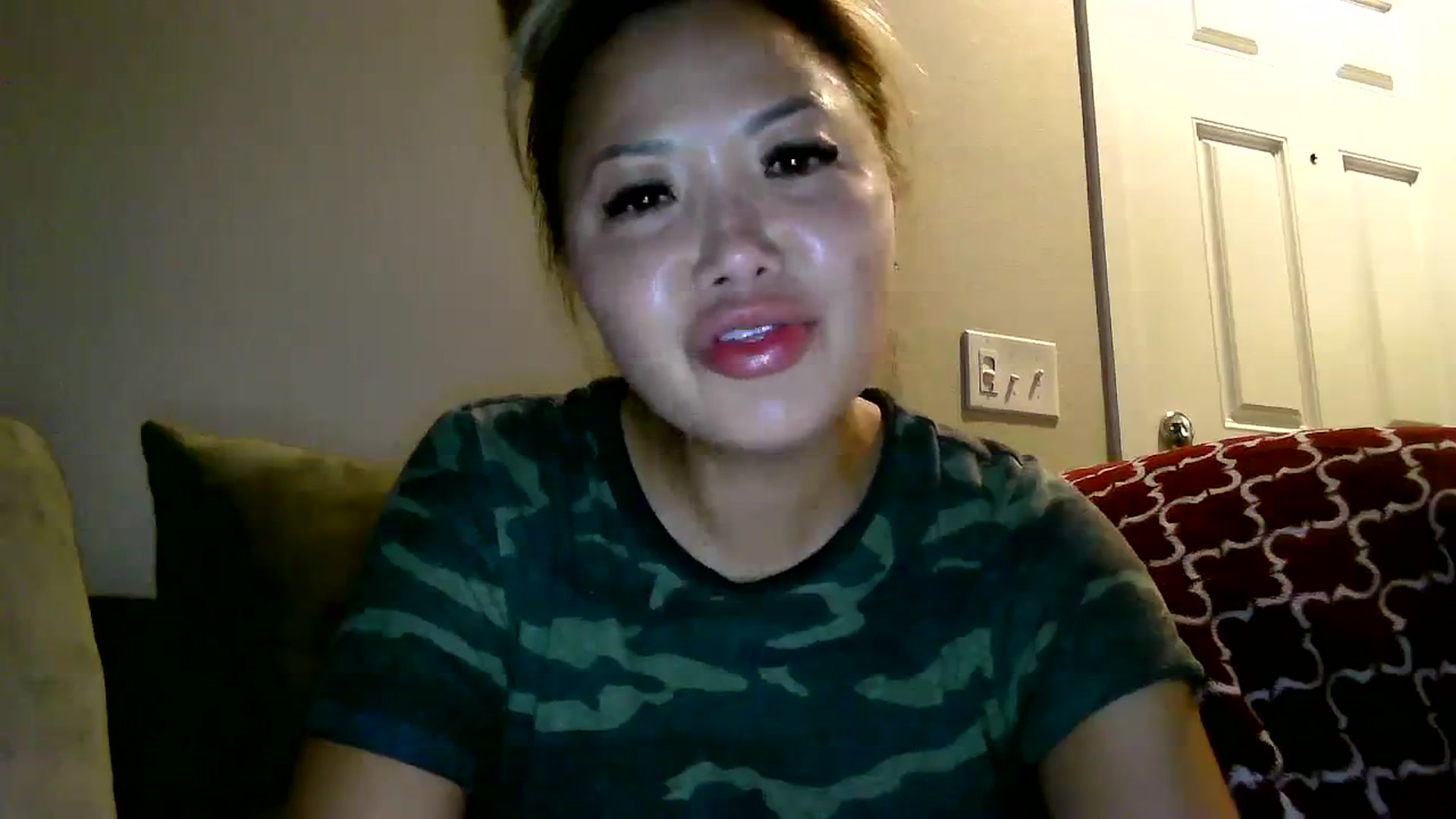 Gallery image thumbnail from MissJaeLee's myfreecams stream on, 09/20/2023, 04:58 image 6 of 20