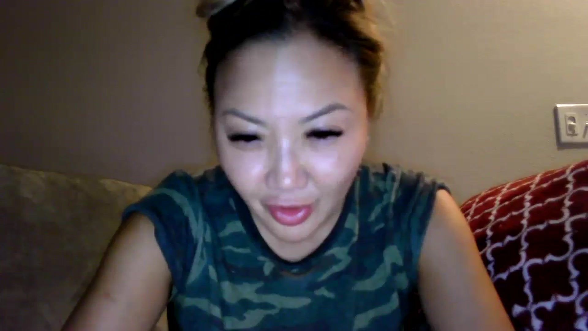 Gallery image thumbnail from MissJaeLee's myfreecams stream on, 09/20/2023, 04:58 image 4 of 20