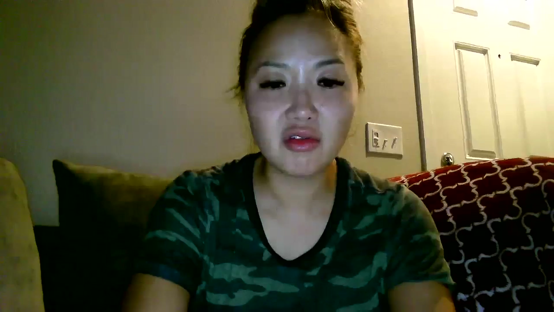 Gallery image thumbnail from MissJaeLee's myfreecams stream on, 09/20/2023, 04:58 image 9 of 20