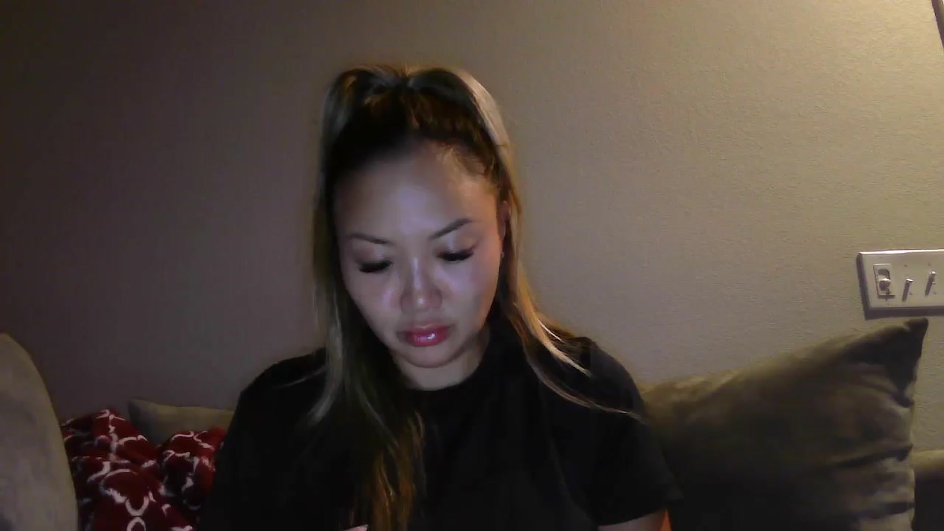 Gallery image thumbnail from MissJaeLee's myfreecams stream on, 09/28/2023, 04:17 image 1 of 20
