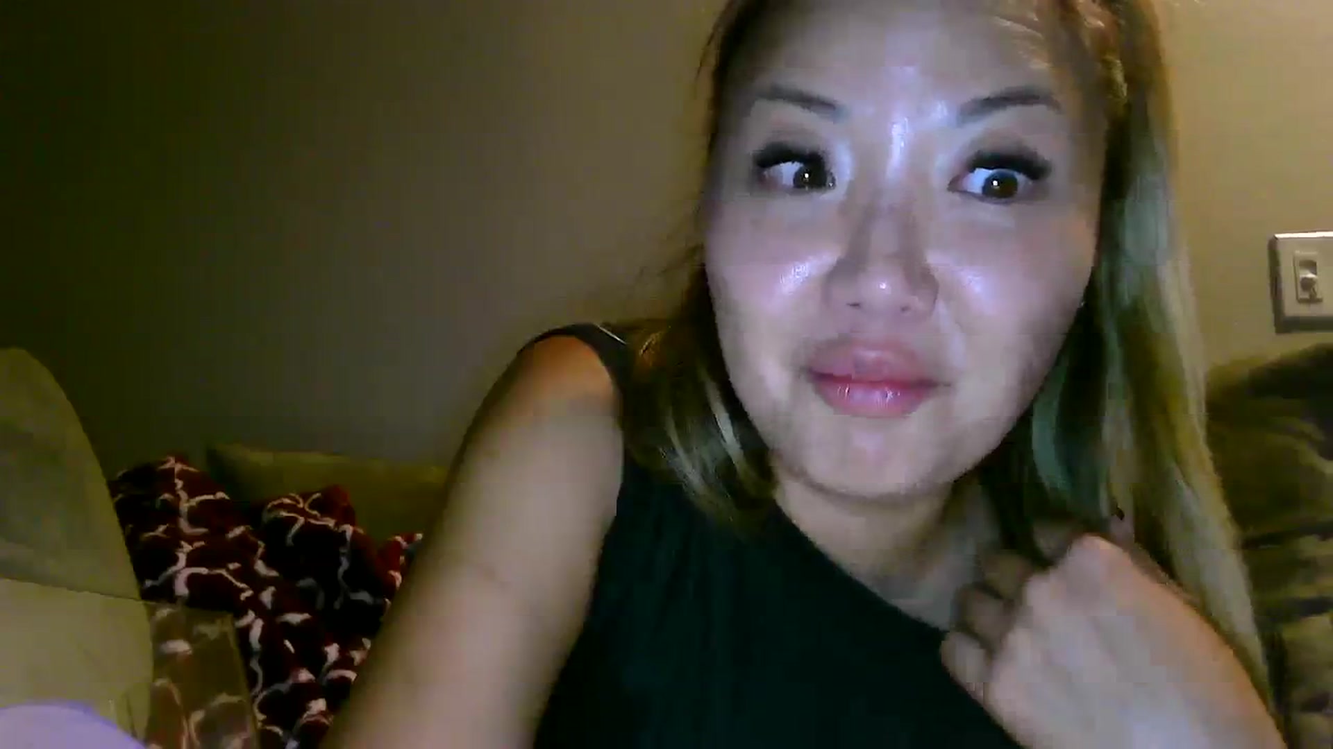 Gallery image thumbnail from MissJaeLee's myfreecams stream on, 09/28/2023, 04:17 image 19 of 20
