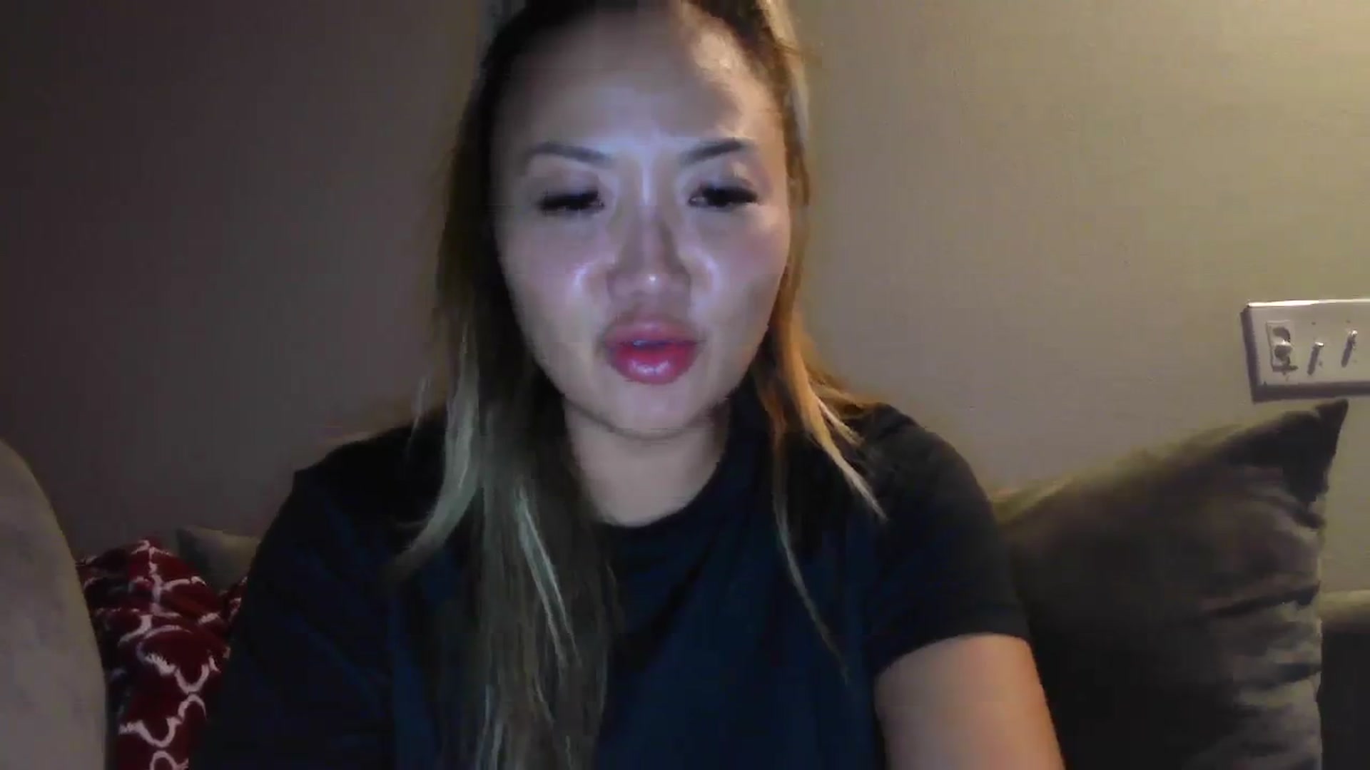 Gallery image thumbnail from MissJaeLee's myfreecams stream on, 09/28/2023, 04:17 image 2 of 20
