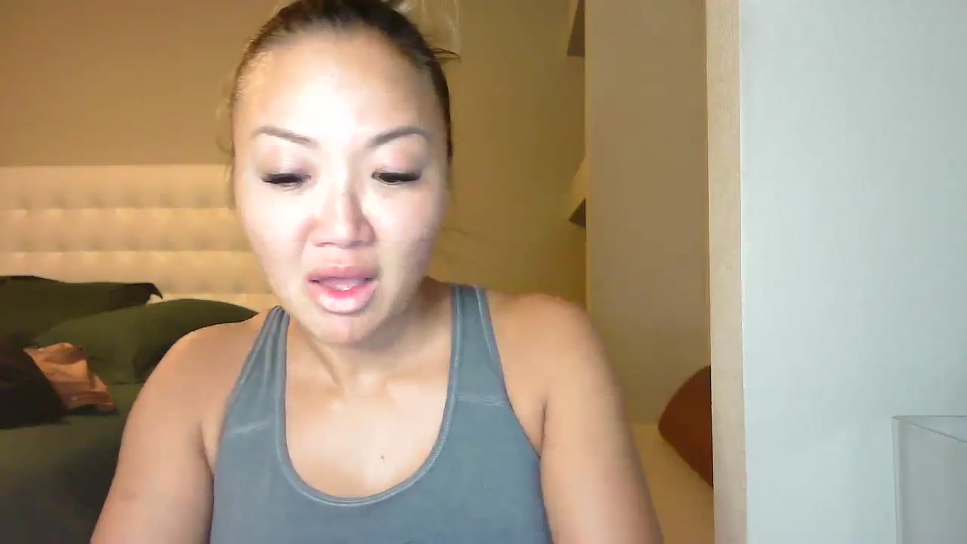 Gallery image thumbnail from MissJaeLee's myfreecams stream on, 09/29/2023, 04:55 image 4 of 20