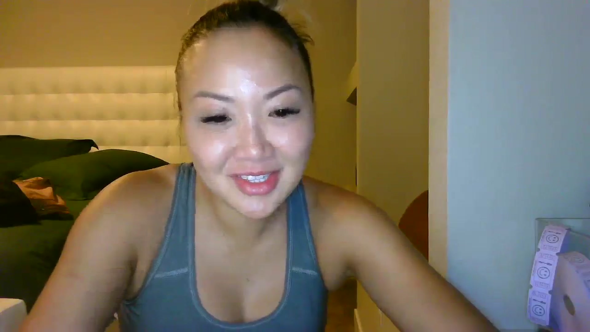 Gallery image thumbnail from MissJaeLee's myfreecams stream on, 09/29/2023, 04:55 image 10 of 20
