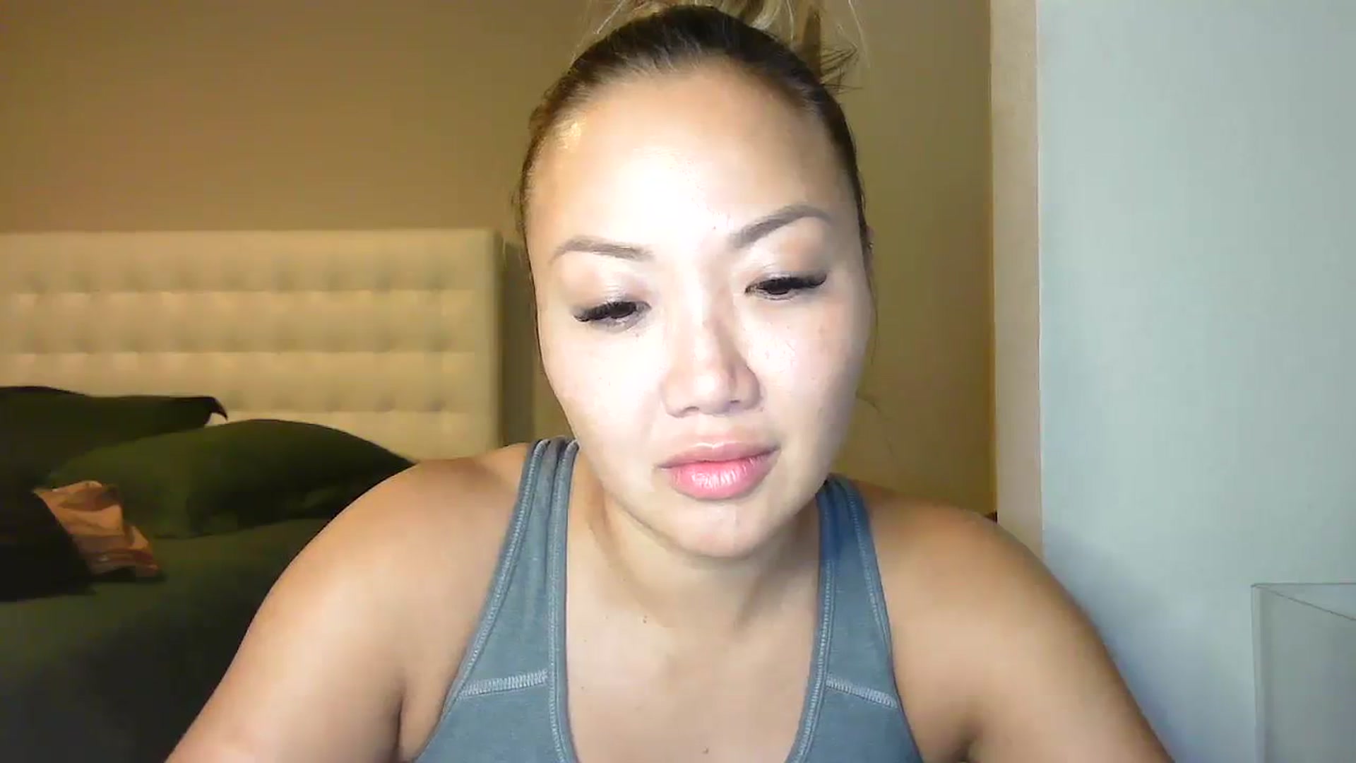 Gallery image thumbnail from MissJaeLee's myfreecams stream on, 09/29/2023, 04:55 image 6 of 20