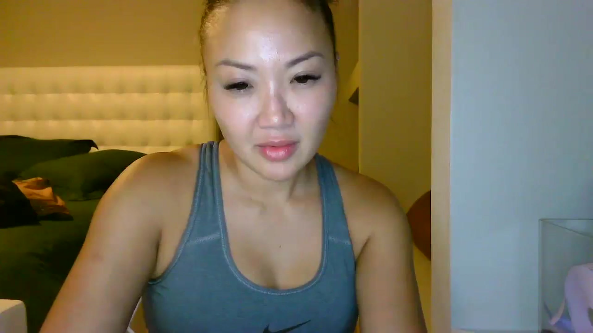 Gallery image thumbnail from MissJaeLee's myfreecams stream on, 09/29/2023, 04:55 image 12 of 20