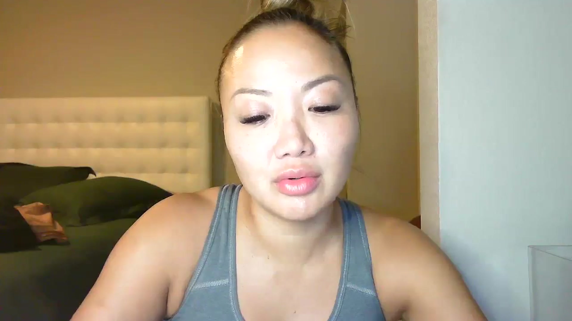 Gallery image thumbnail from MissJaeLee's myfreecams stream on, 09/29/2023, 04:55 image 5 of 20