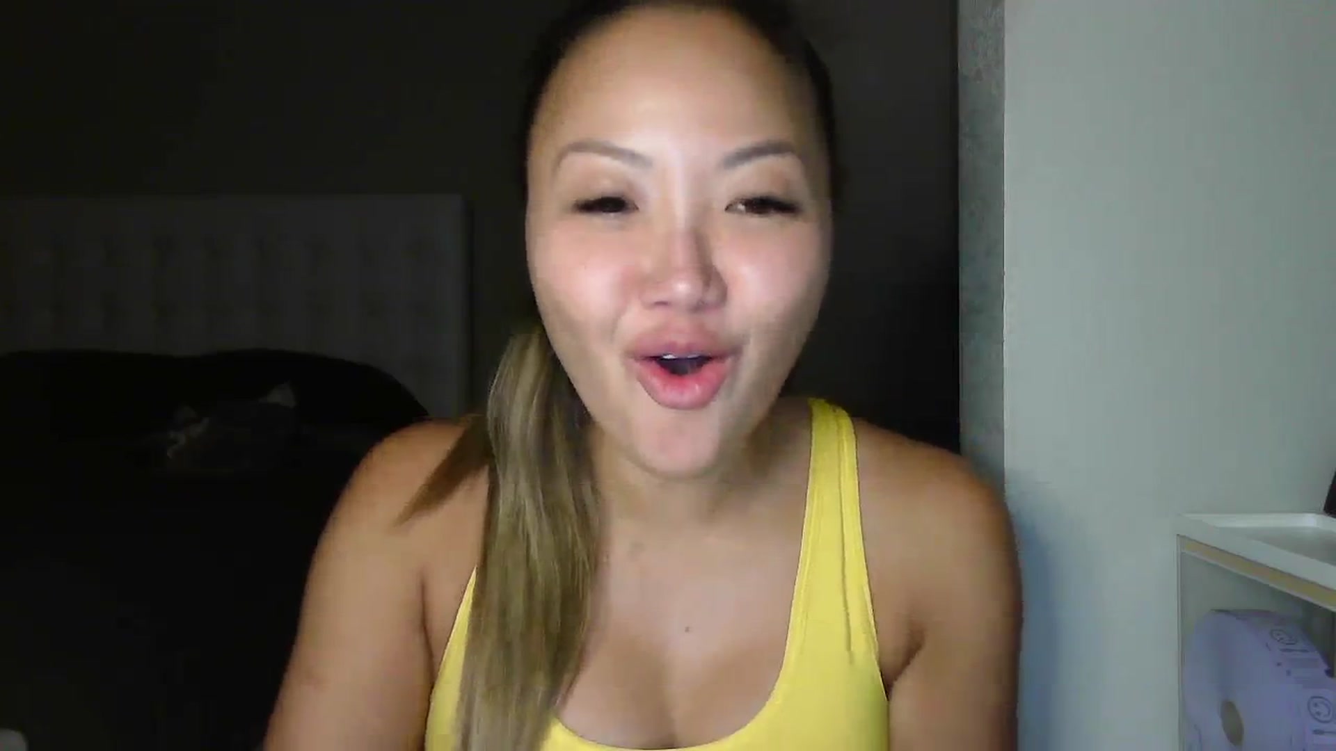 Gallery image thumbnail from MissJaeLee's myfreecams stream on, 10/01/2023, 03:12 image 2 of 20