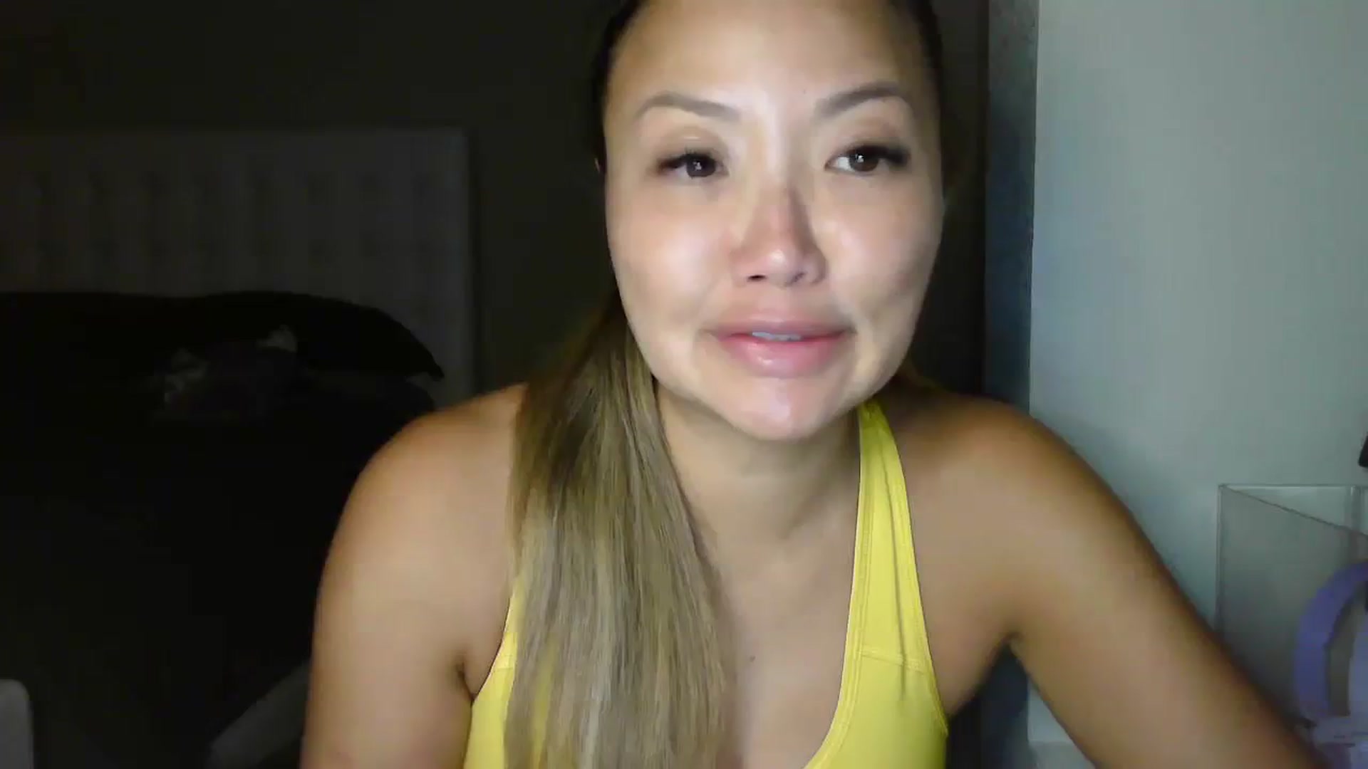 Gallery image thumbnail from MissJaeLee's myfreecams stream on, 10/01/2023, 03:51 image 1 of 20