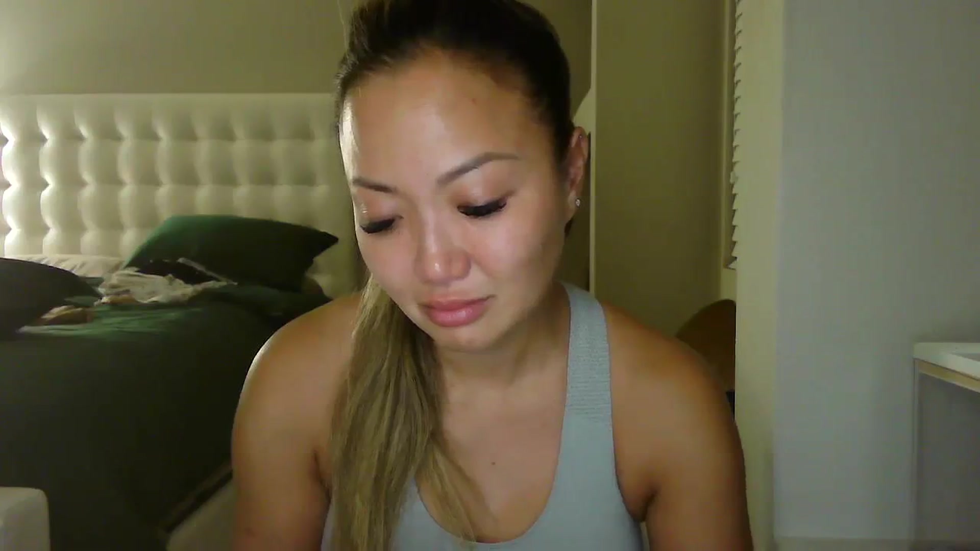 Gallery image thumbnail from MissJaeLee's myfreecams stream on, 10/05/2023, 04:02 image 10 of 20