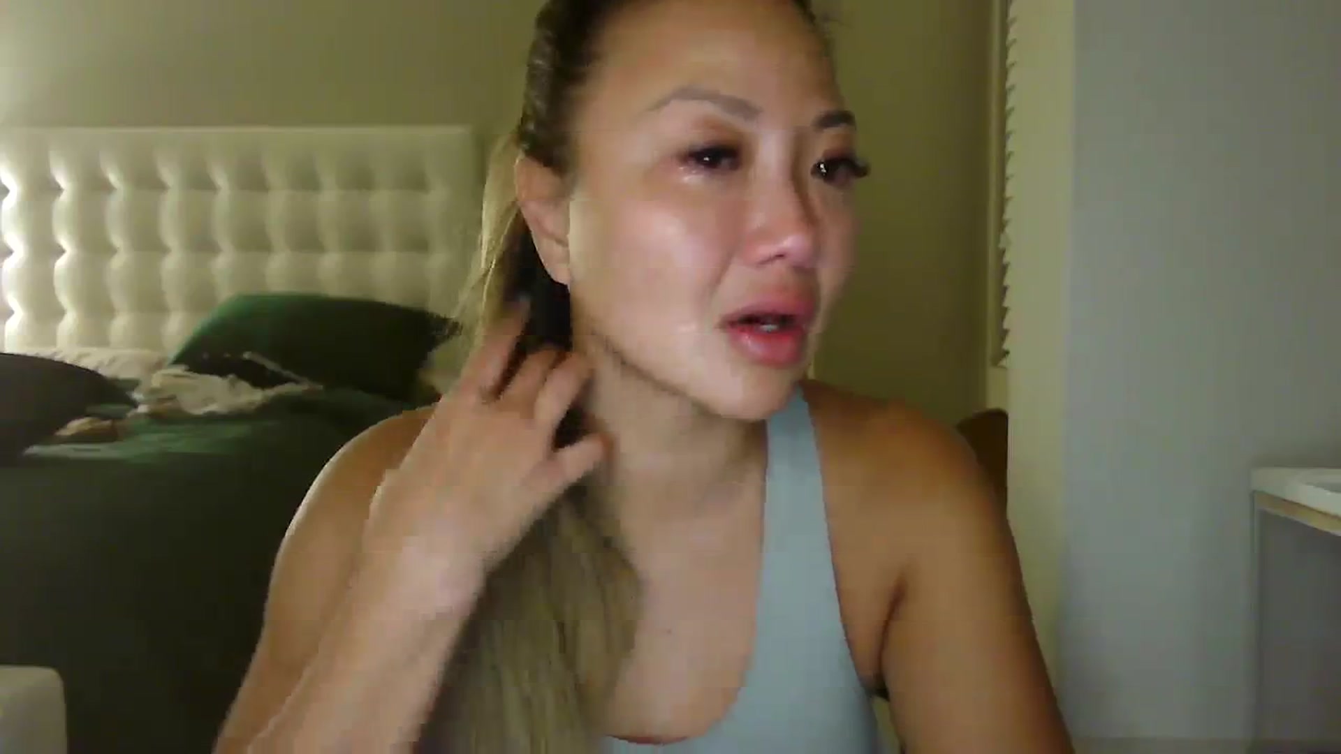 Gallery image thumbnail from MissJaeLee's myfreecams stream on, 10/05/2023, 04:02 image 14 of 20