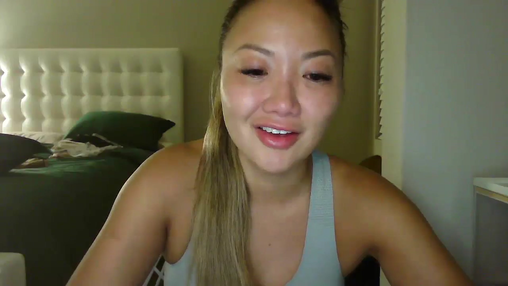 Gallery image thumbnail from MissJaeLee's myfreecams stream on, 10/05/2023, 04:02 image 17 of 20