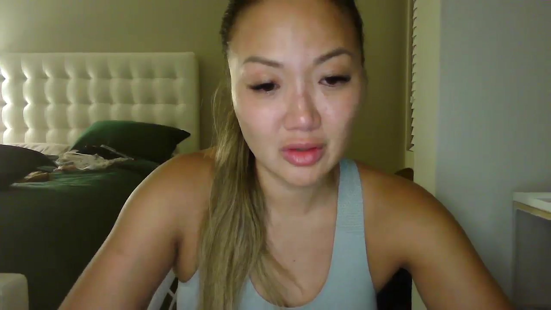 Gallery image thumbnail from MissJaeLee's myfreecams stream on, 10/05/2023, 04:02 image 11 of 20
