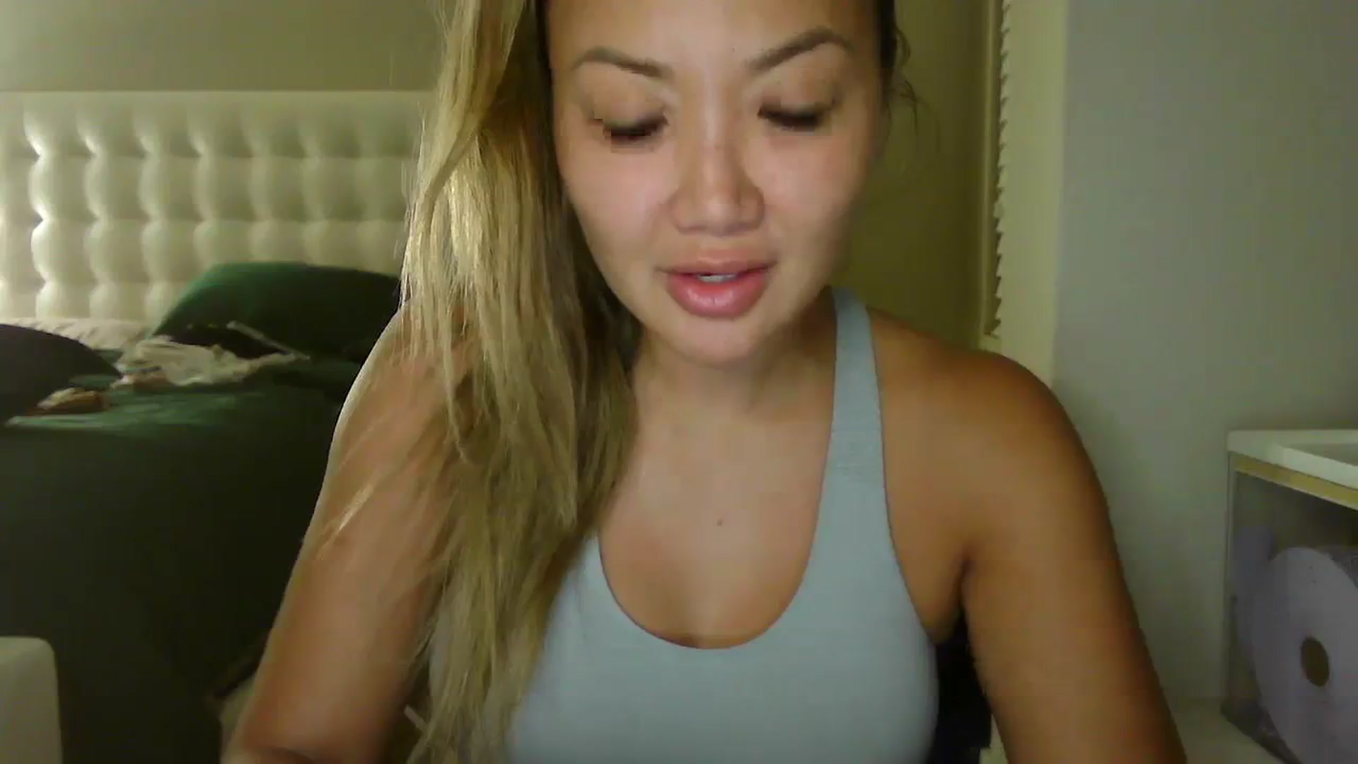 Gallery image thumbnail from MissJaeLee's myfreecams stream on, 10/05/2023, 06:20 image 17 of 20