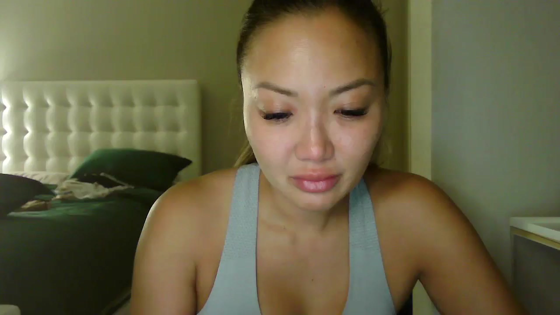 Gallery image thumbnail from MissJaeLee's myfreecams stream on, 10/05/2023, 06:20 image 2 of 20