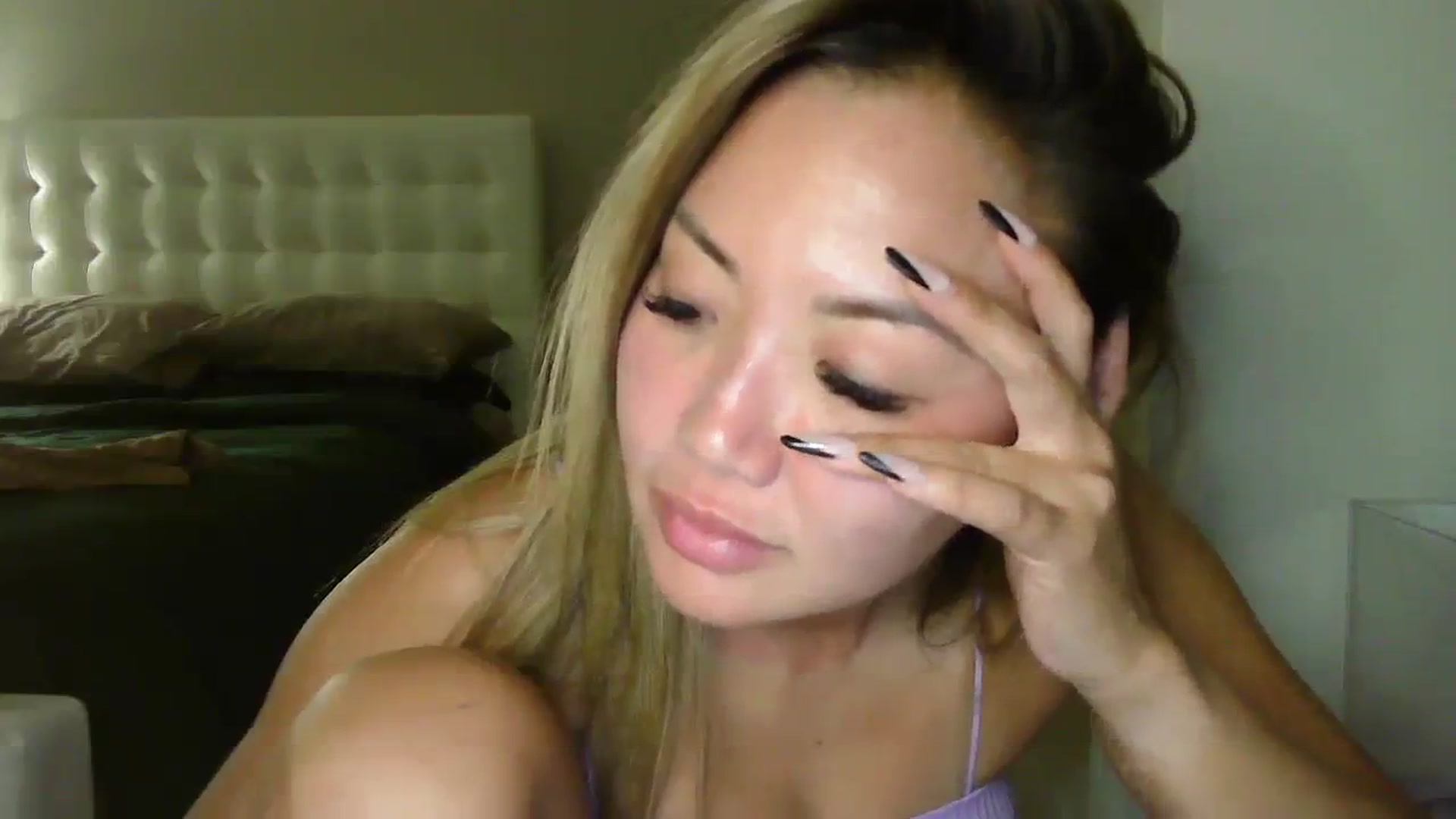 Gallery image thumbnail from MissJaeLee's myfreecams stream on, 10/08/2023, 04:32 image 20 of 20