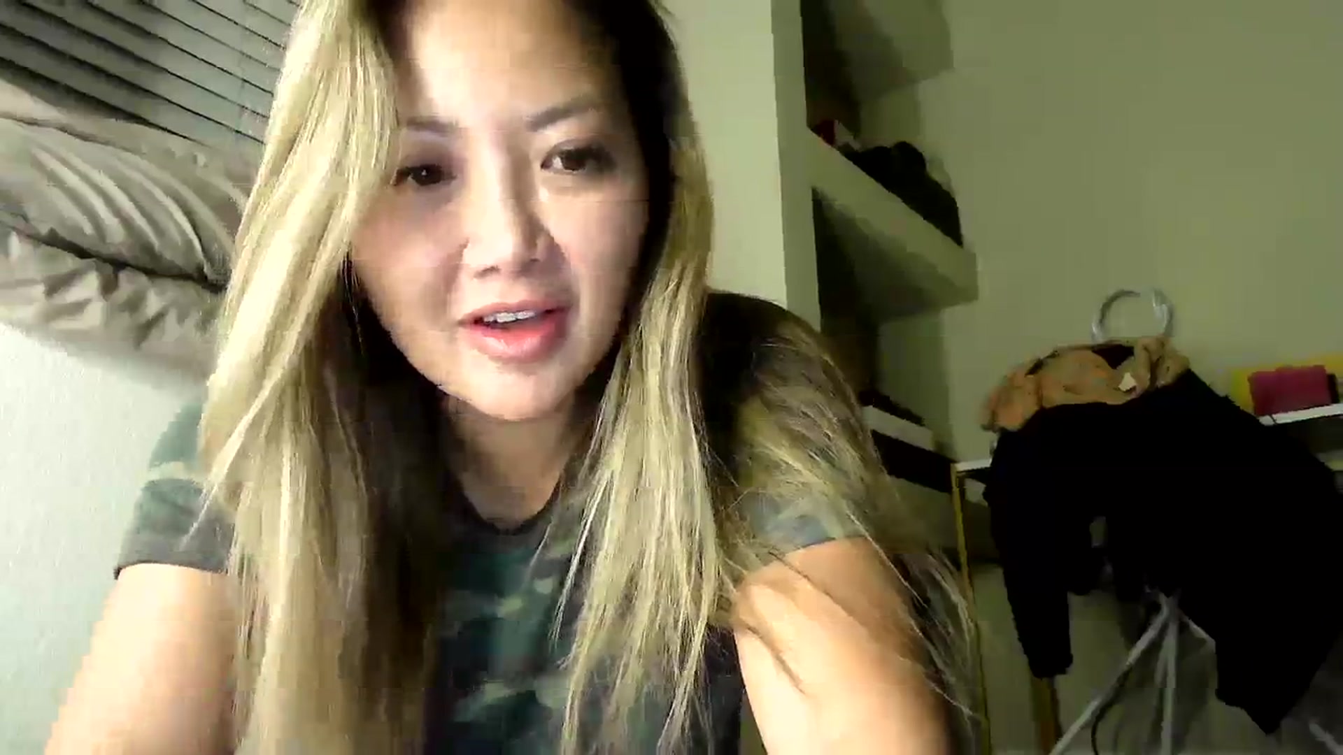 Gallery image thumbnail from MissJaeLee's myfreecams stream on, 10/18/2023, 04:33 image 3 of 20