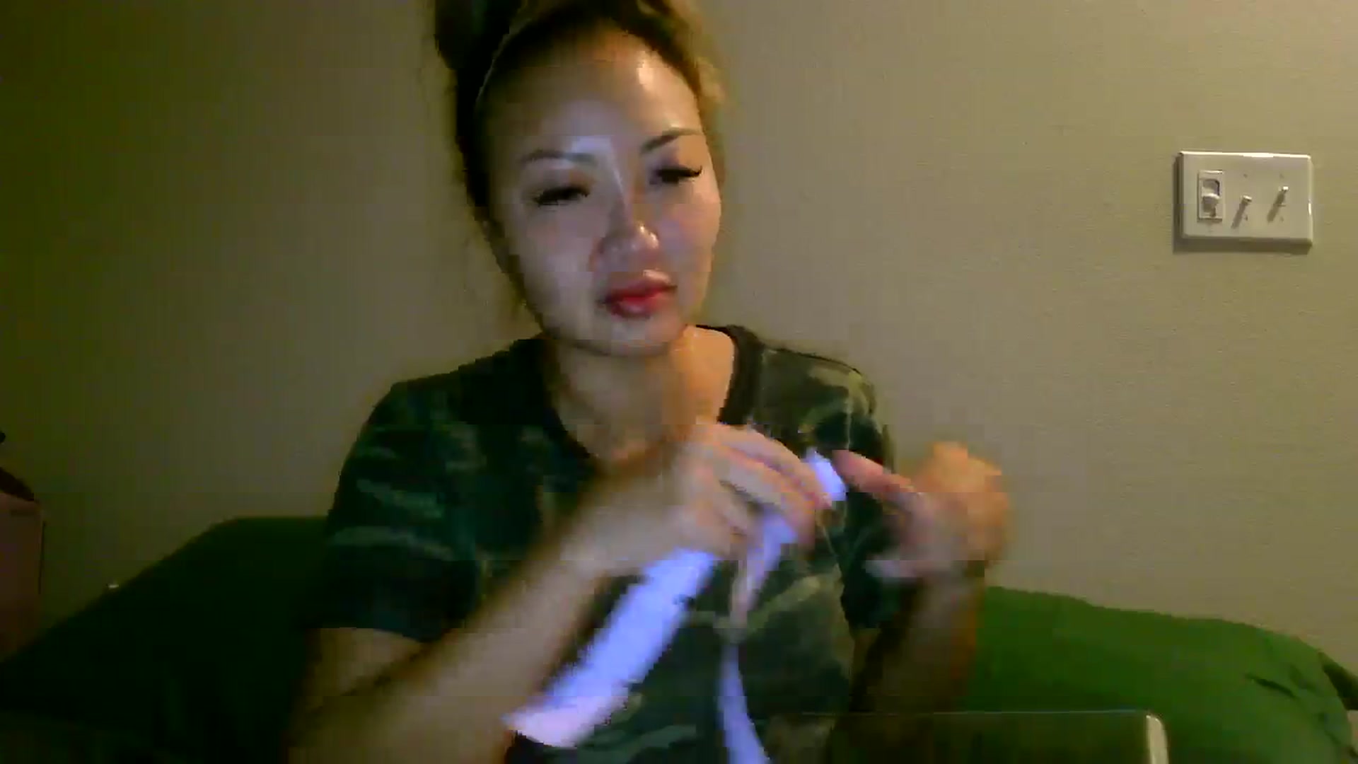 Gallery image thumbnail from MissJaeLee's myfreecams stream on, 10/20/2023, 04:09 image 16 of 20