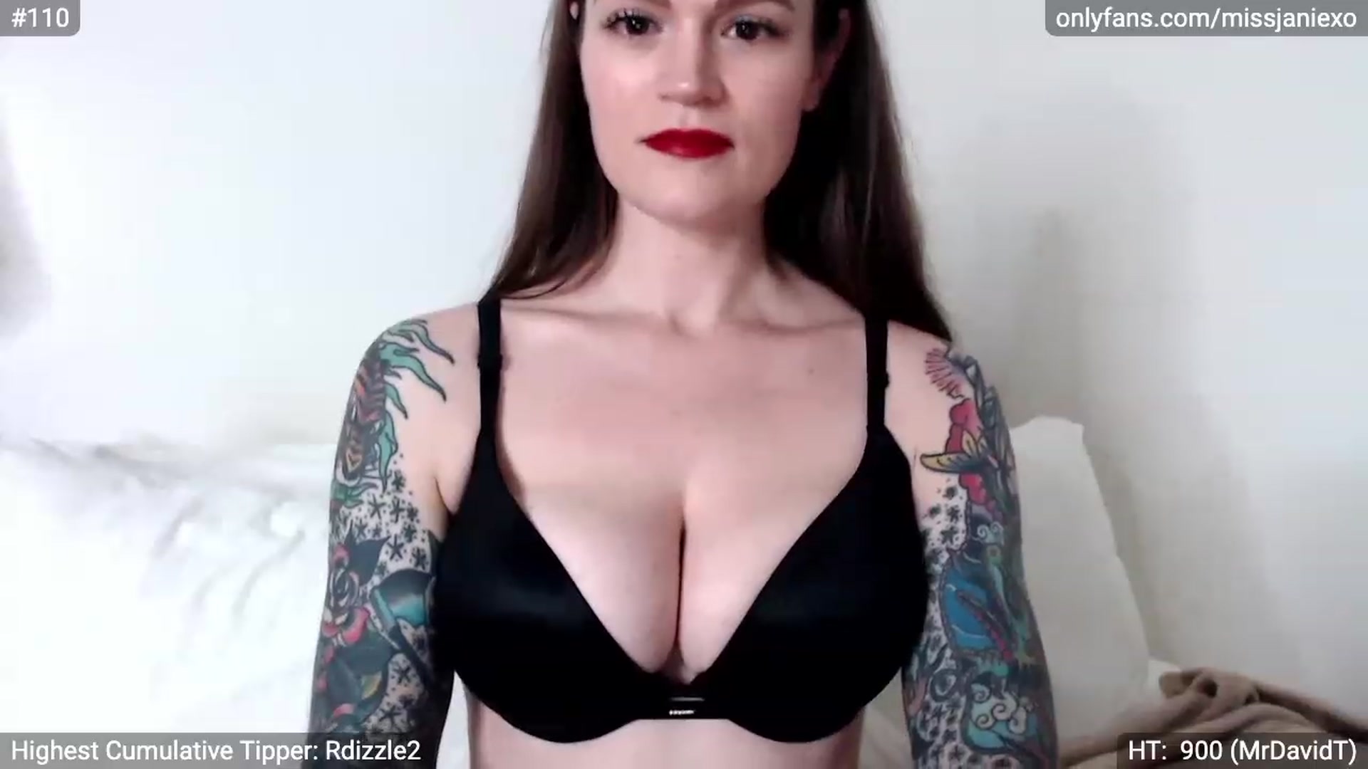Gallery image thumbnail from MissJanieee's myfreecams stream on, 01/13/2023, 06:54 image 18 of 20