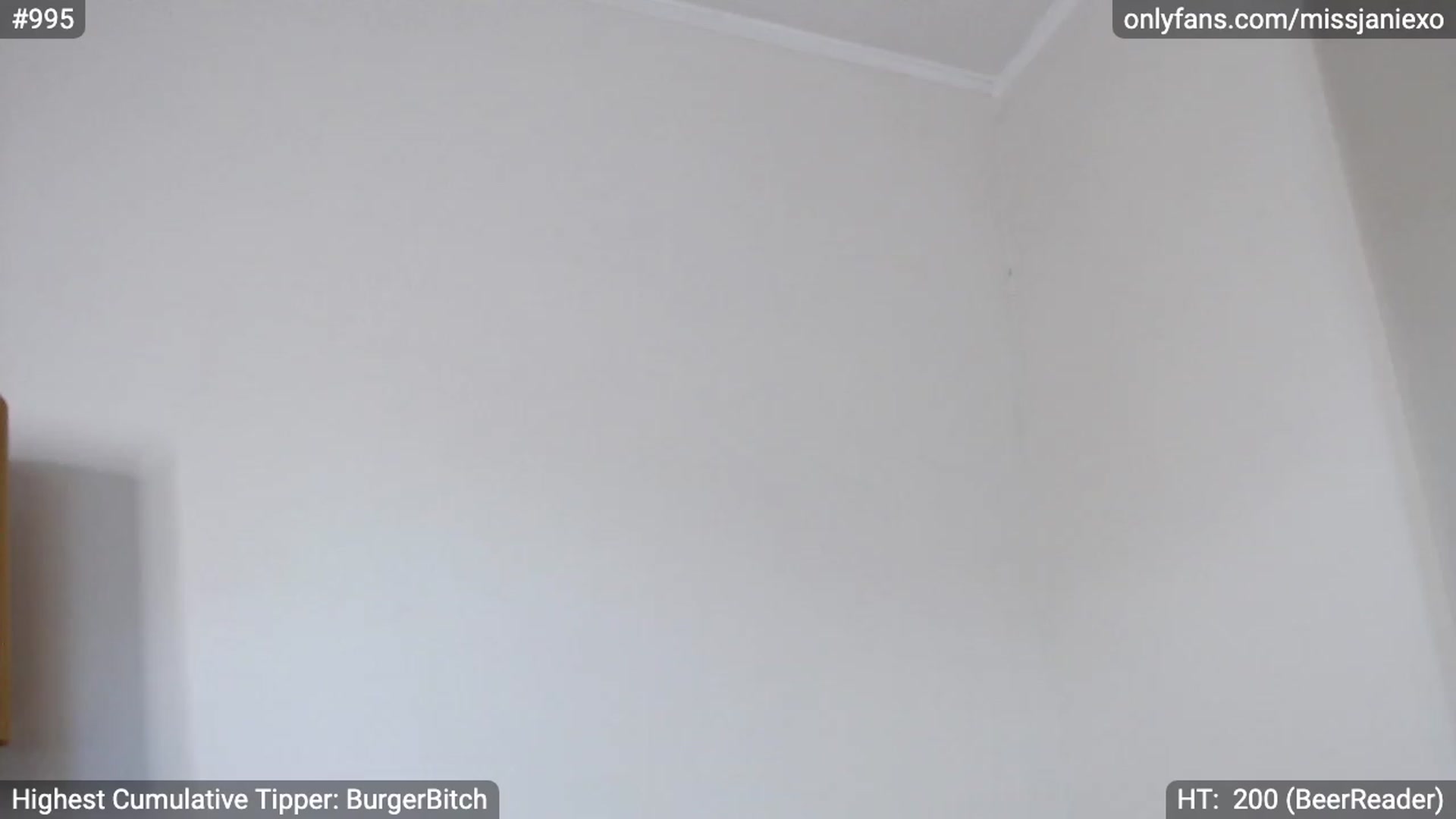 Gallery image thumbnail from MissJanieee's myfreecams stream on, 03/24/2023, 03:24 image 2 of 20