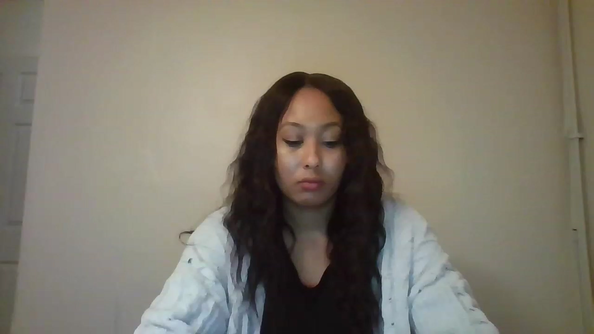 Gallery image thumbnail from MissJasmineTV's myfreecams stream on, 11/16/2022, 08:12 image 16 of 20