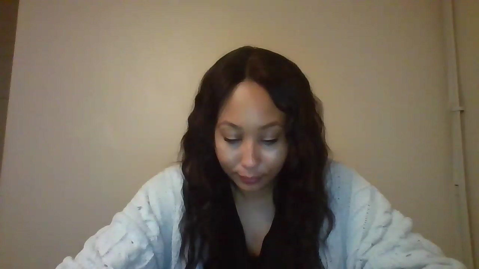Gallery image thumbnail from MissJasmineTV's myfreecams stream on, 11/16/2022, 08:12 image 6 of 20