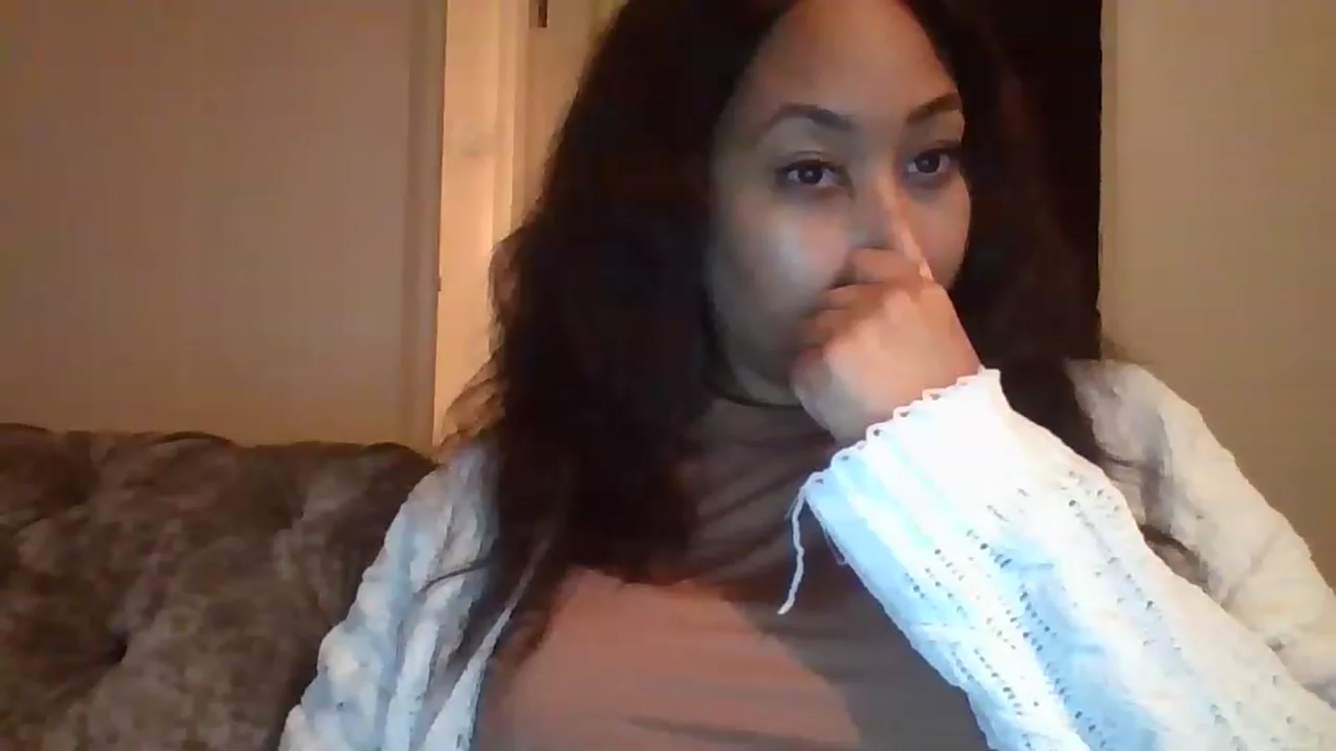 Gallery image thumbnail from MissJasmineTV's myfreecams stream on, 11/17/2022, 02:25 image 3 of 20
